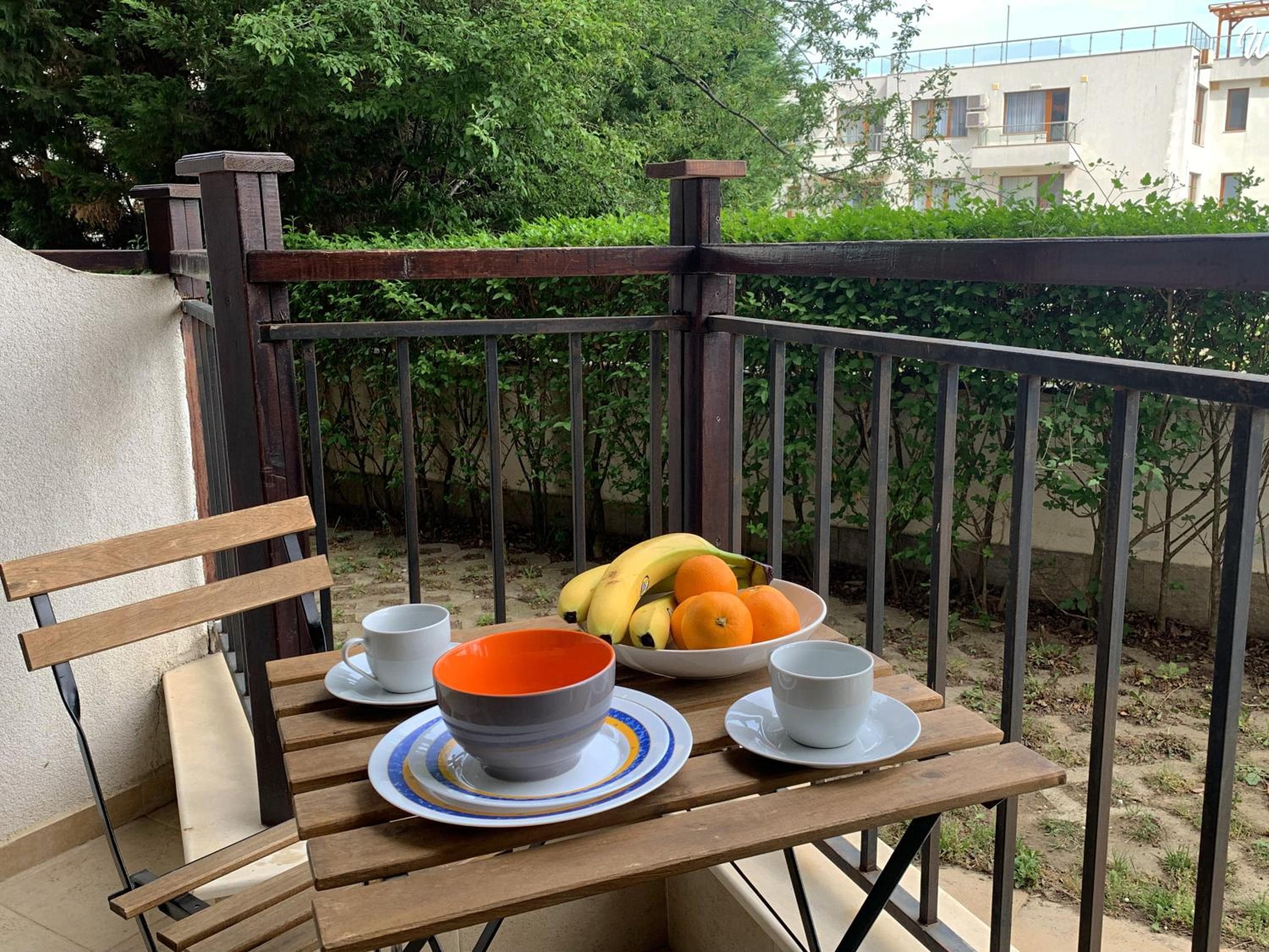 Бяла Виста Бийч Апартментс B - Byala Vista Beach Apartments B, Byala, photo 5