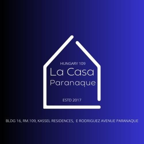 La Casa Hungary 109 Kassel Residences Near NAIA, Manila