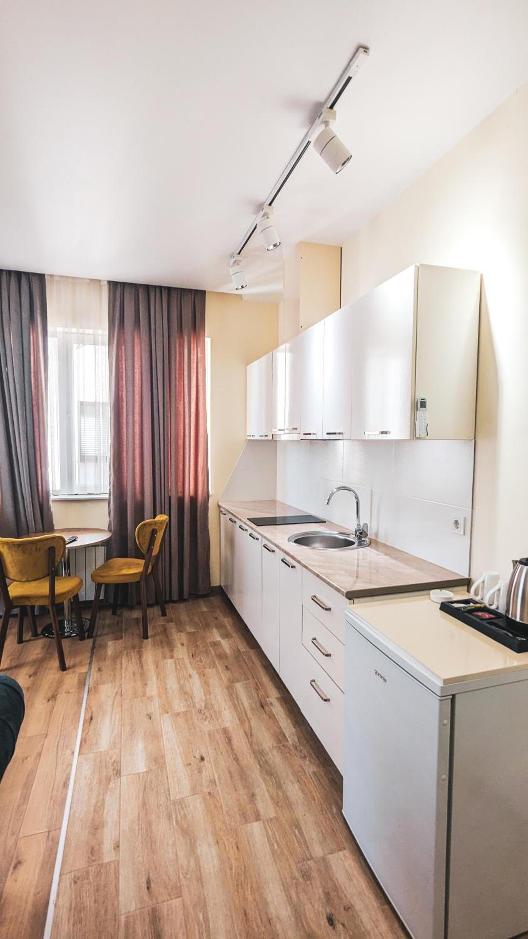 GG ApartHotel, Batumi, photo 5
