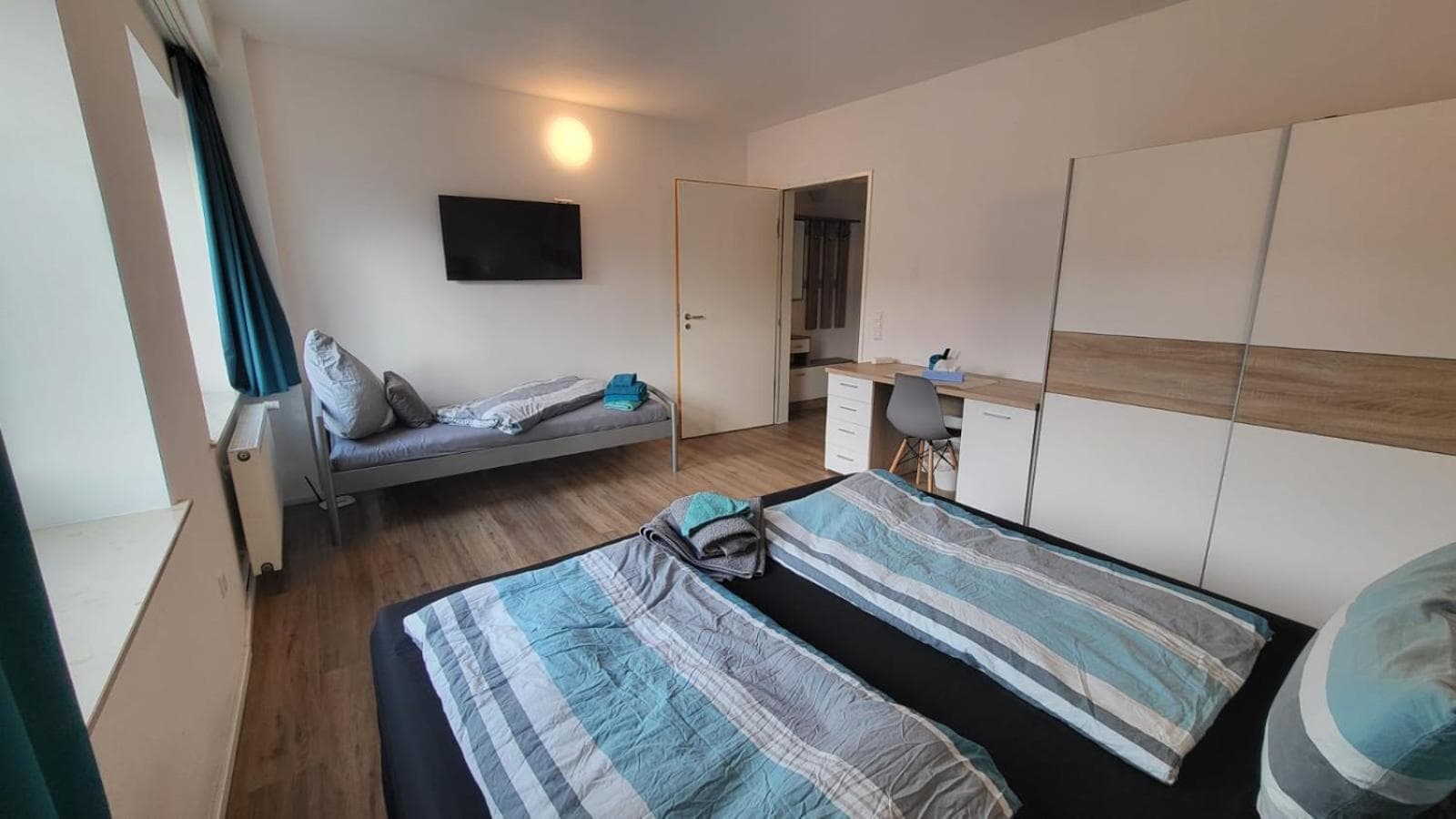 Boardinghouse Heilbronn, Heilbronn, photo 4