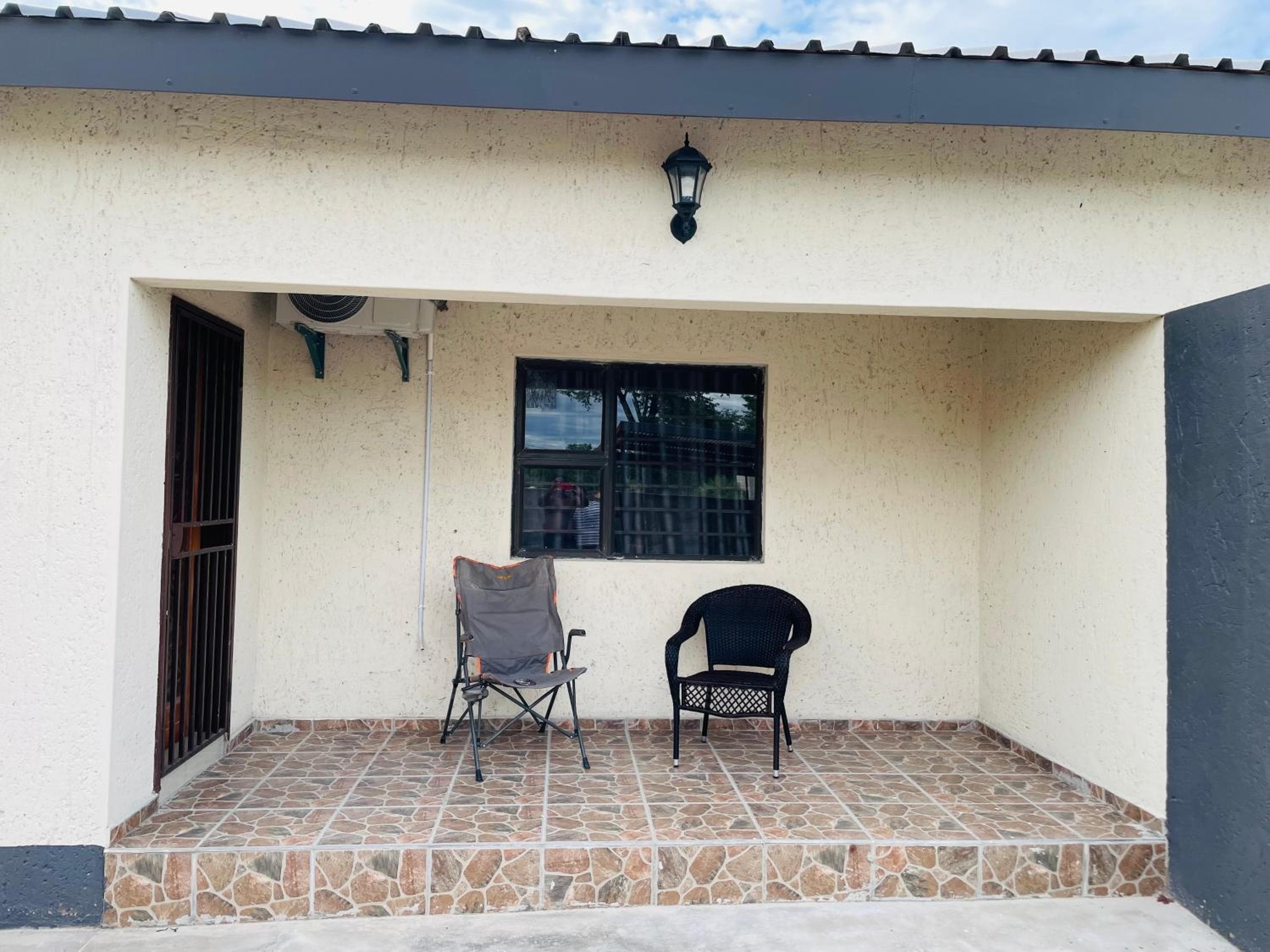 Rocksie Apartments, Maun, photo 4