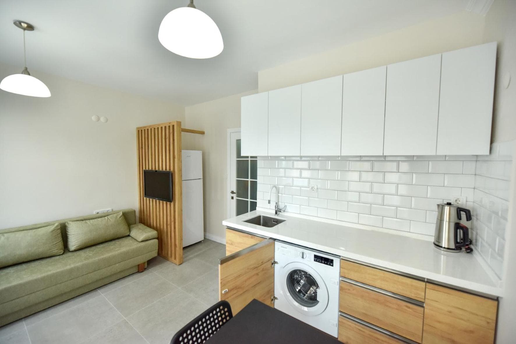 Kordon YALI Suites, photo 2