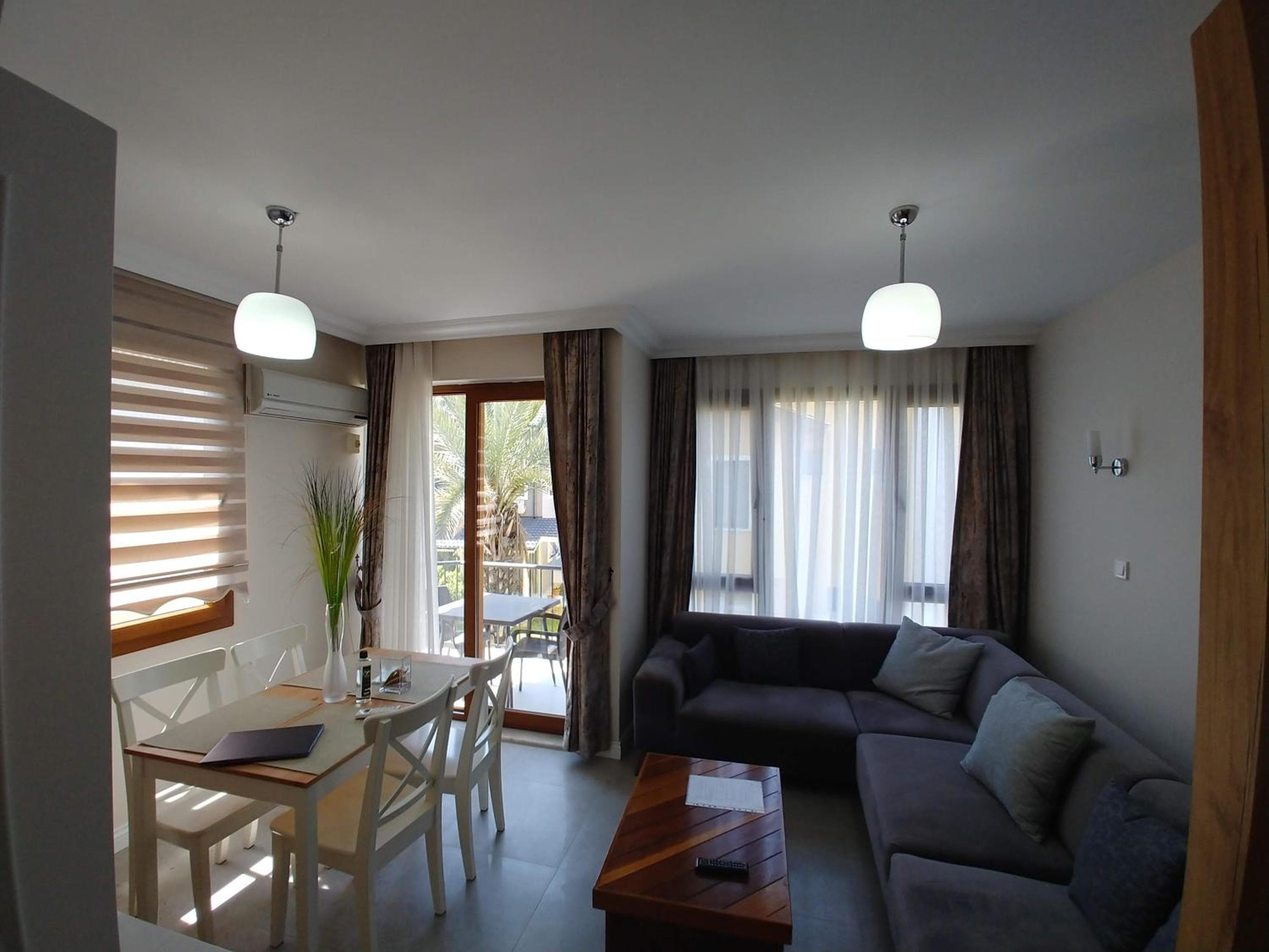 Kordon YALI Suites, photo 4