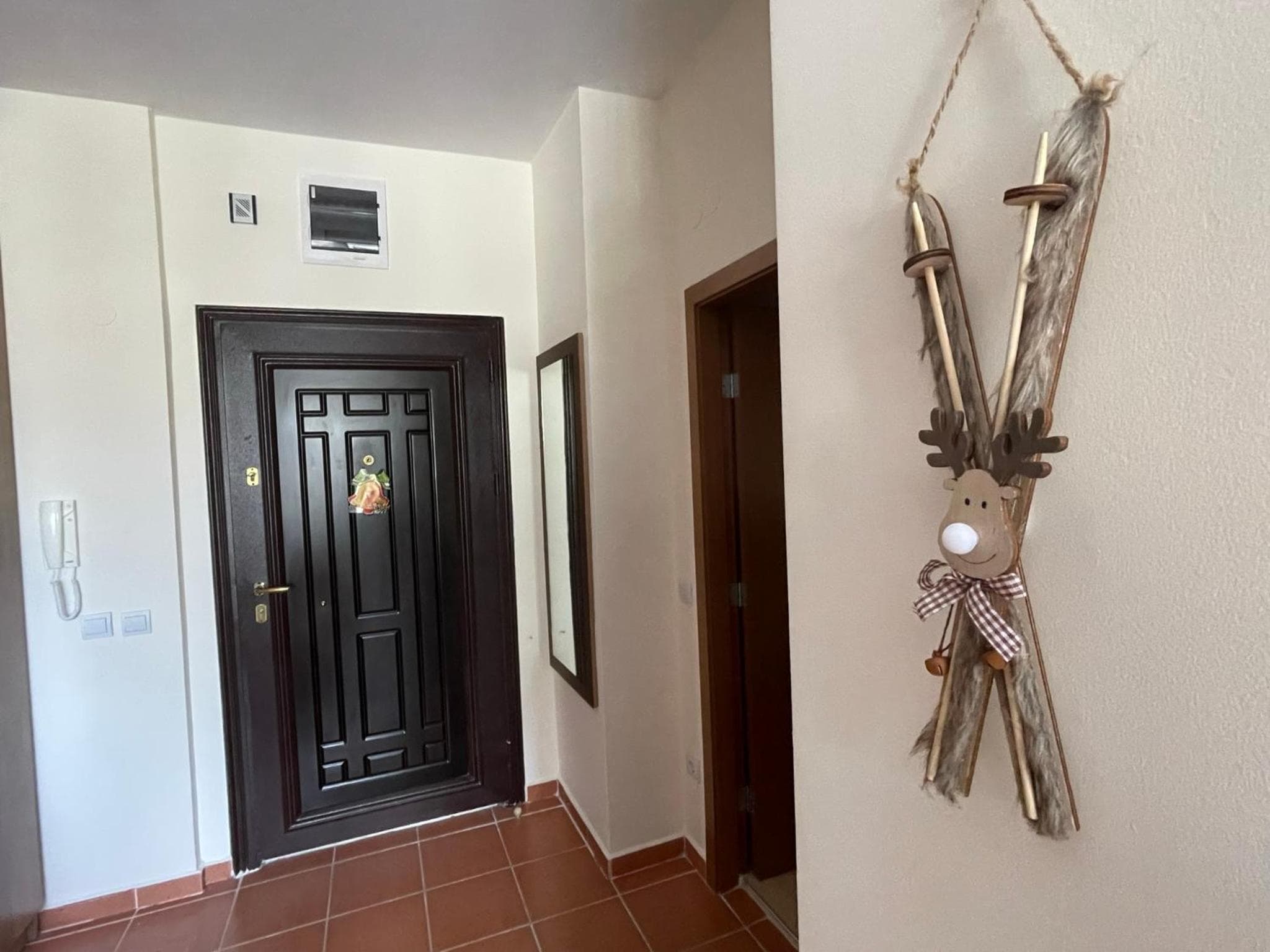 Cozy Mountain Apartment, Borovets, photo 5