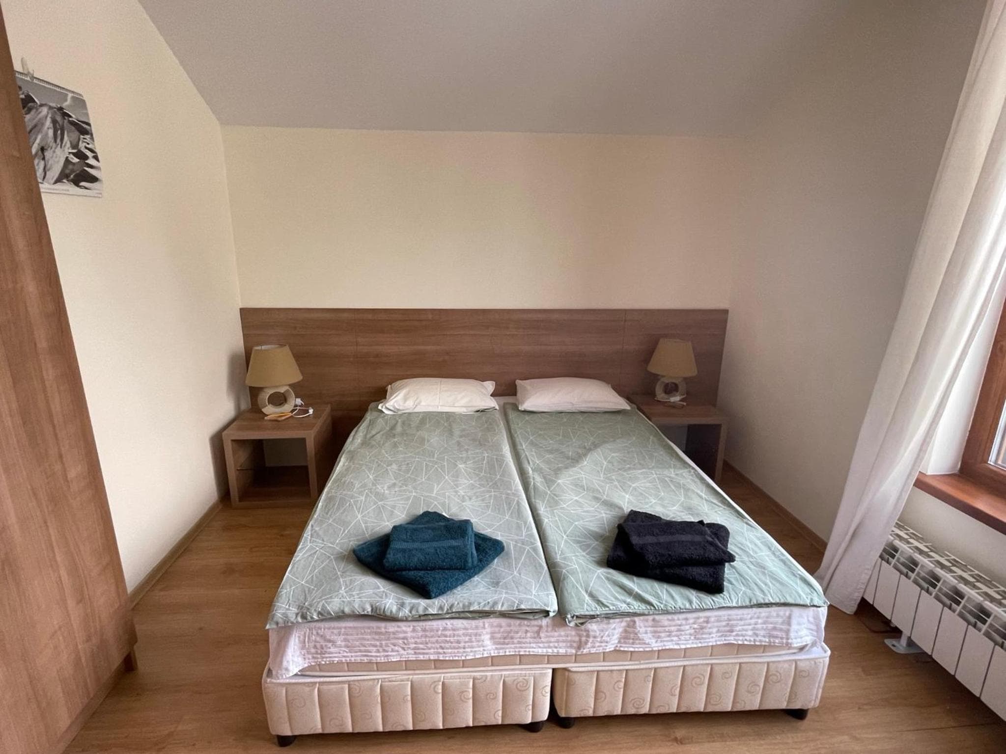 Cozy Mountain Apartment, Borovets, photo 4