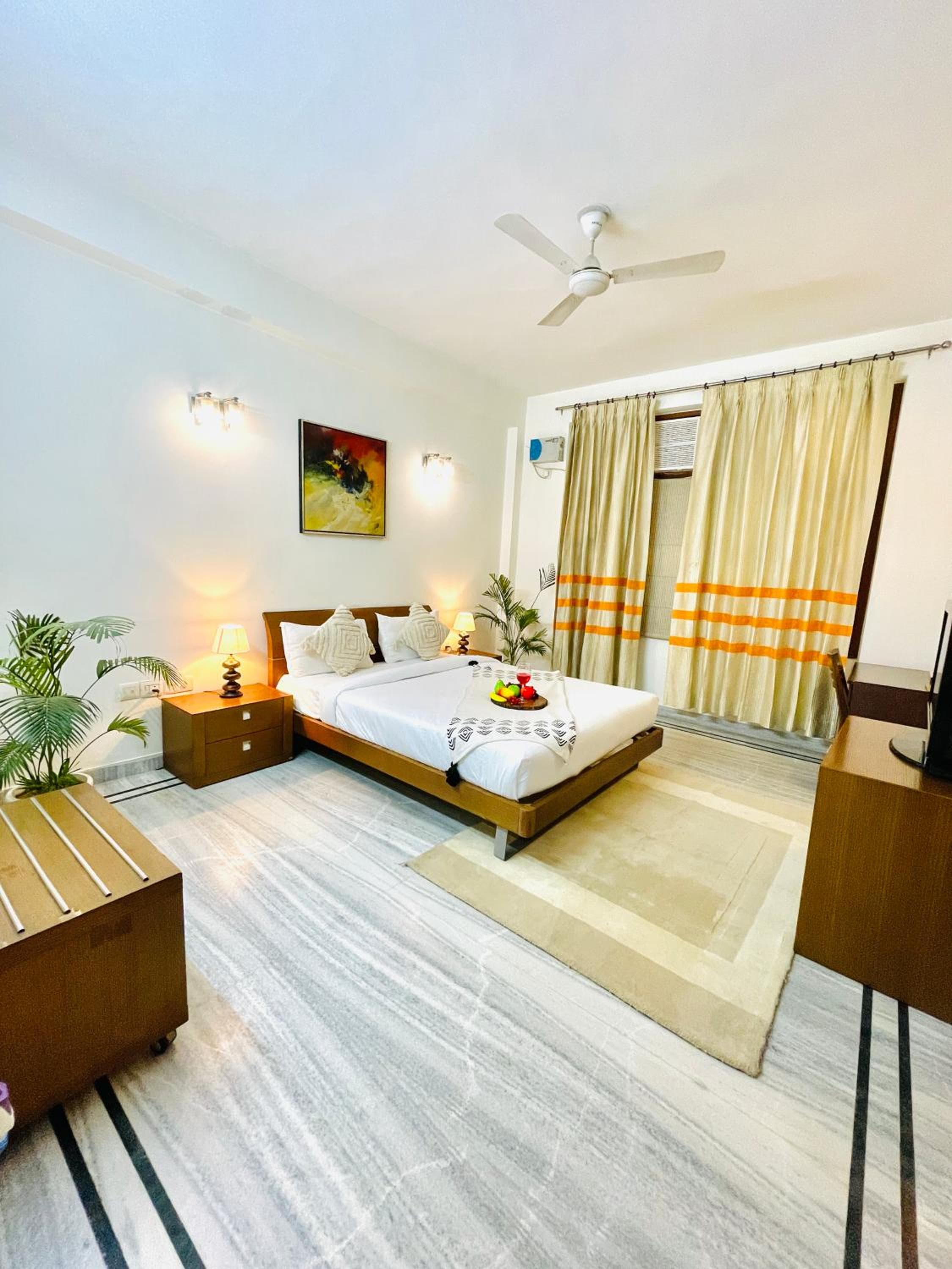 BedChambers Serviced Apartments - Artemis Hospital, Gurgaon, photo 4