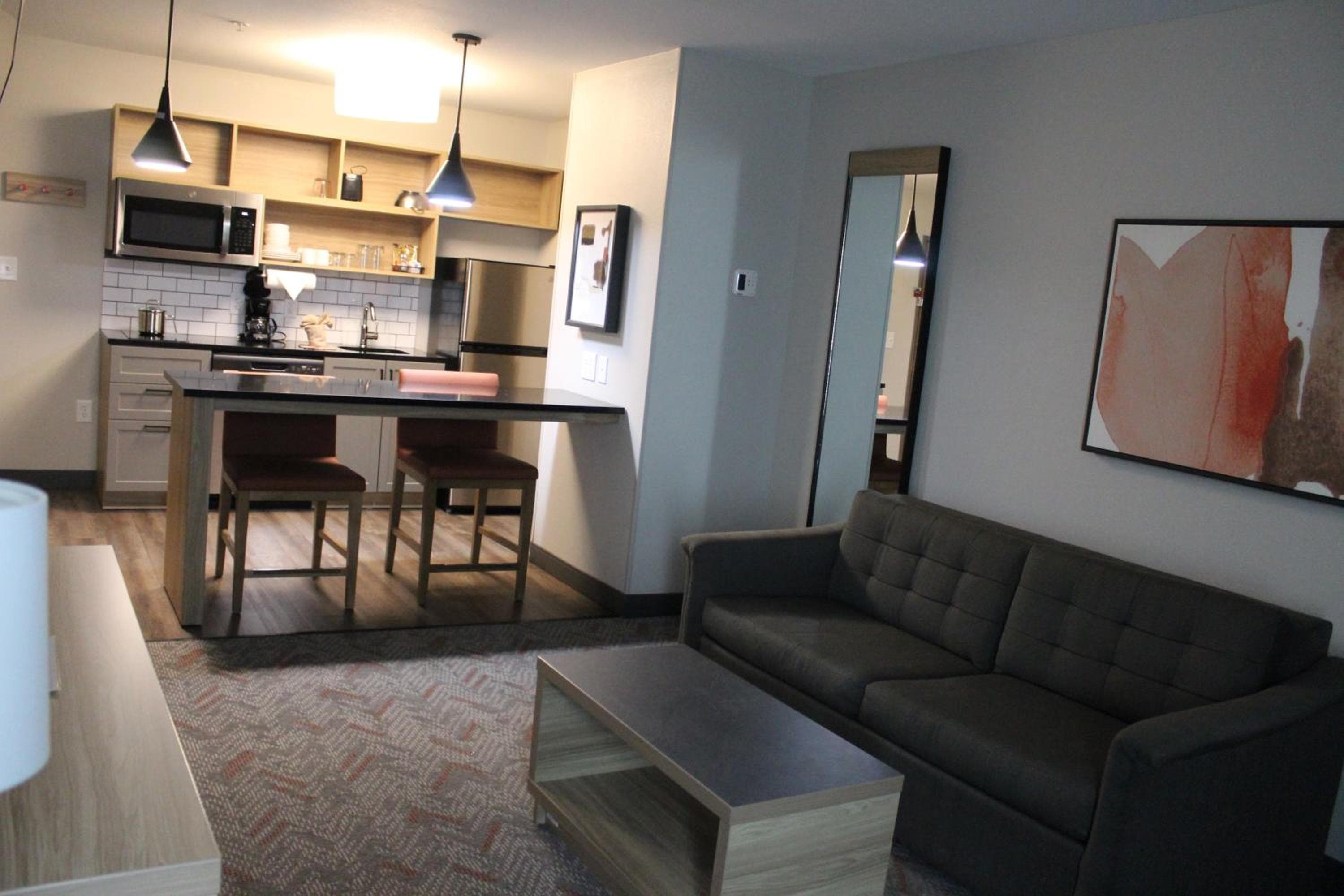 Candlewood Suites - Nashville South by IHG, Nashville, photo 6