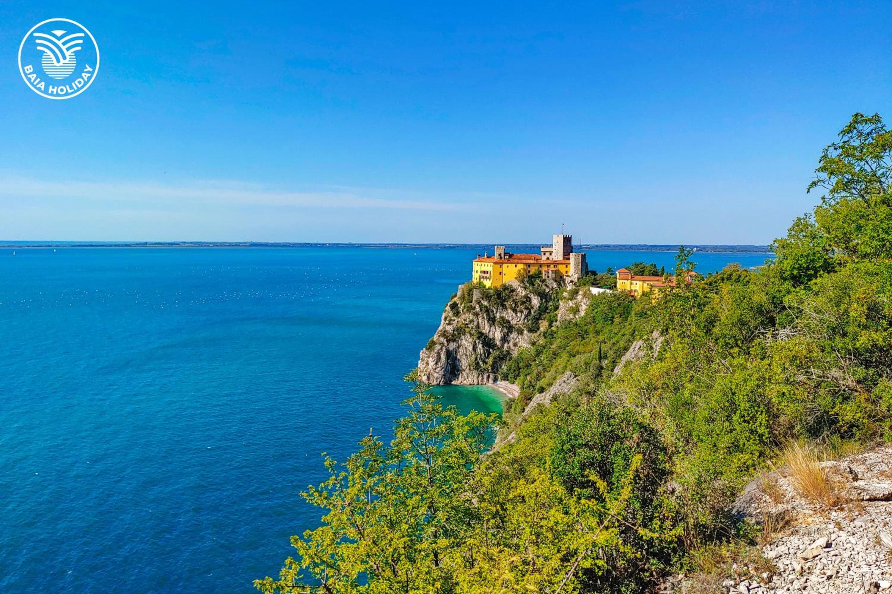 Appartamenti Mare Azzurro, Sistiana, photo 2