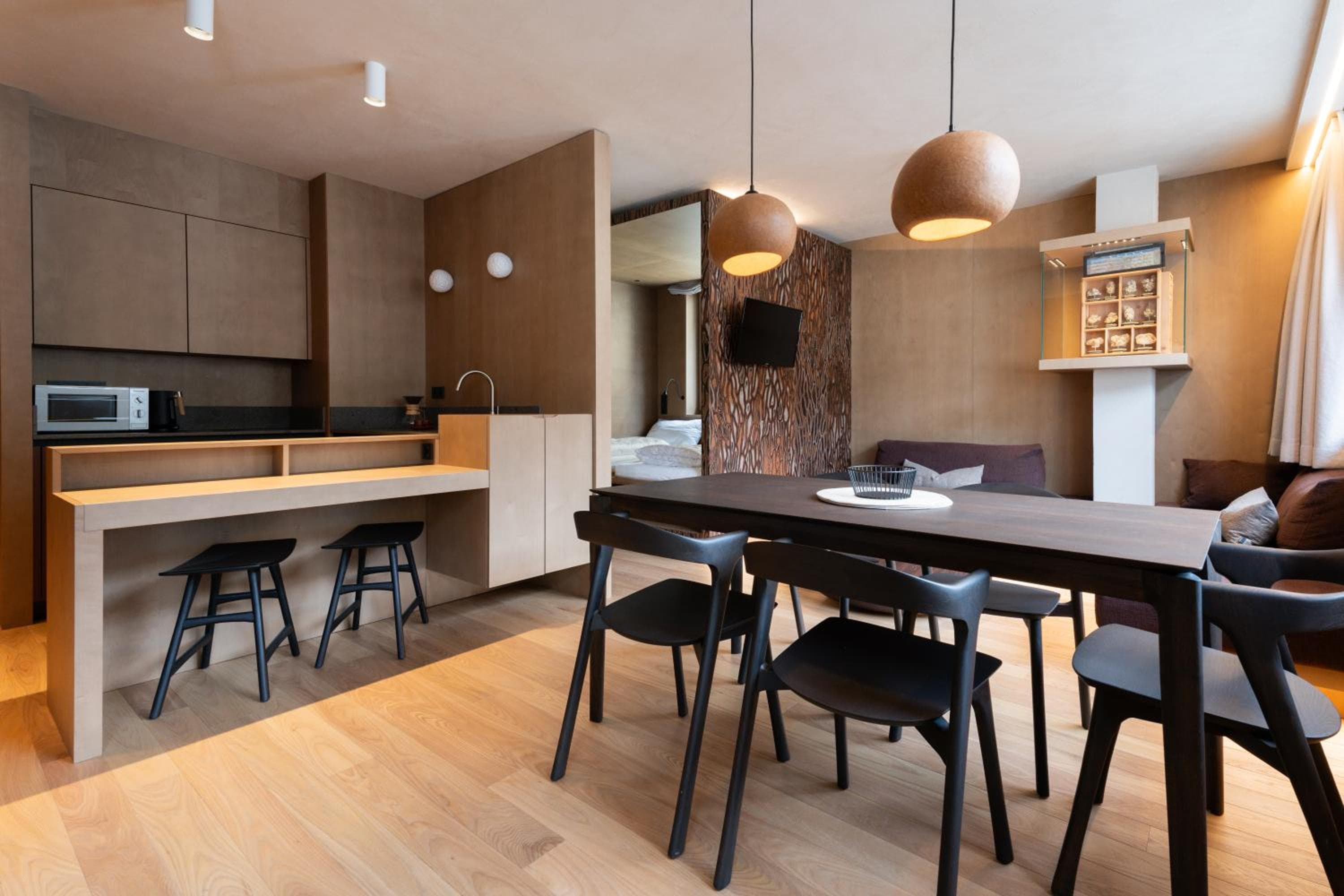 Wachtler Dolomite Apartments, San Candido, photo 6