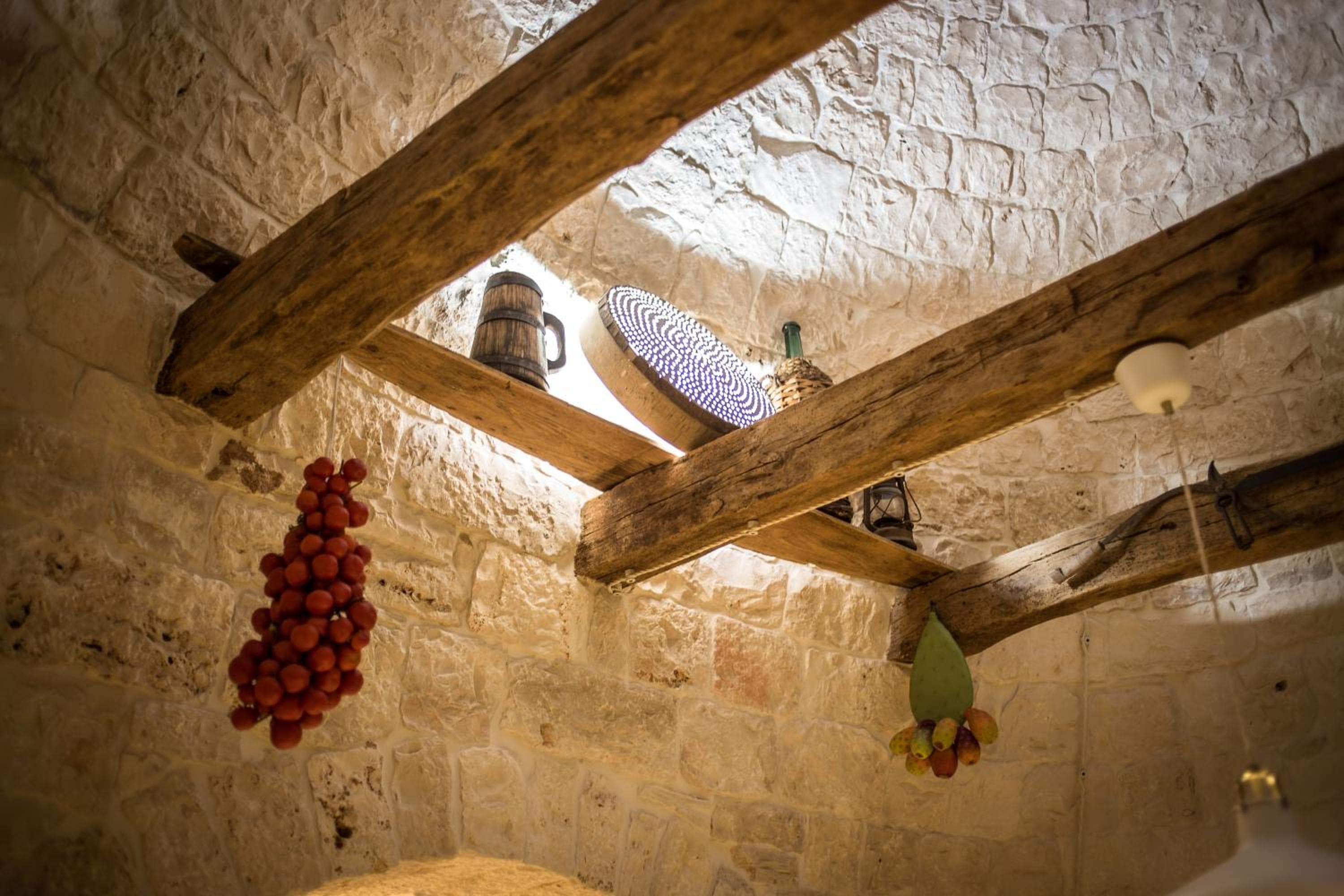 Trulli Lovers 1, Alberobello, photo 6