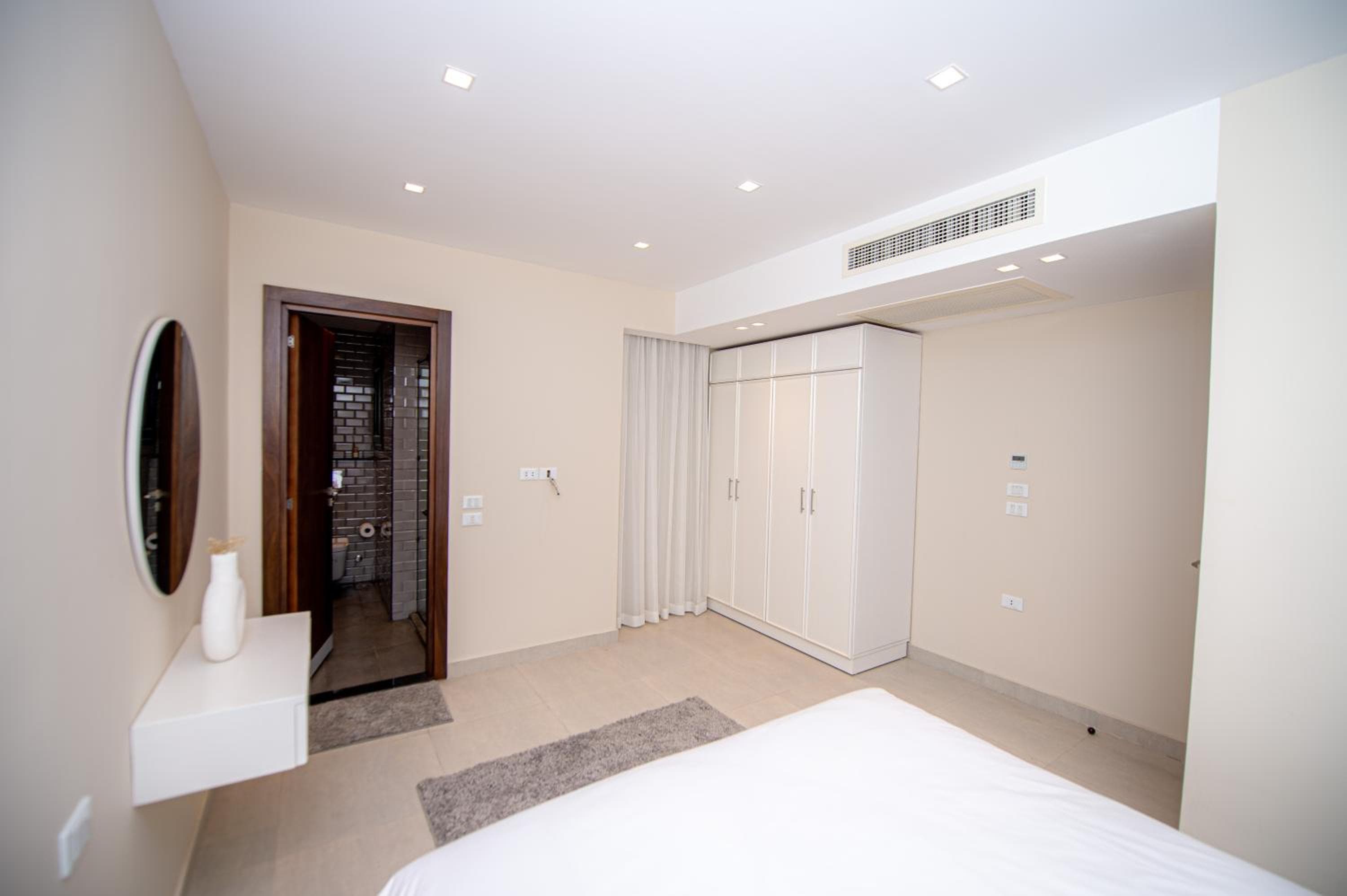 Elegance Tower, Cairo, photo 3