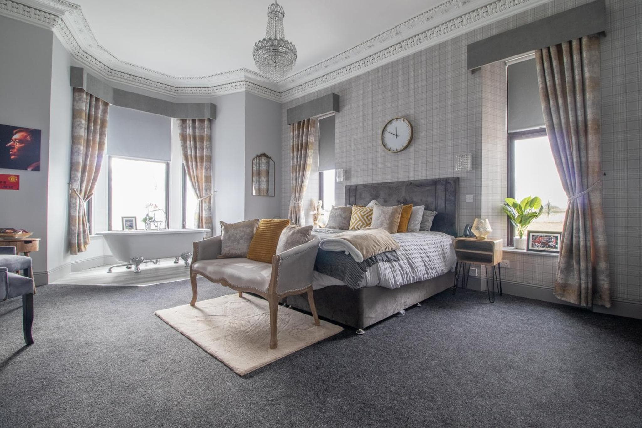 Lugton Rooms, Beith, photo 4