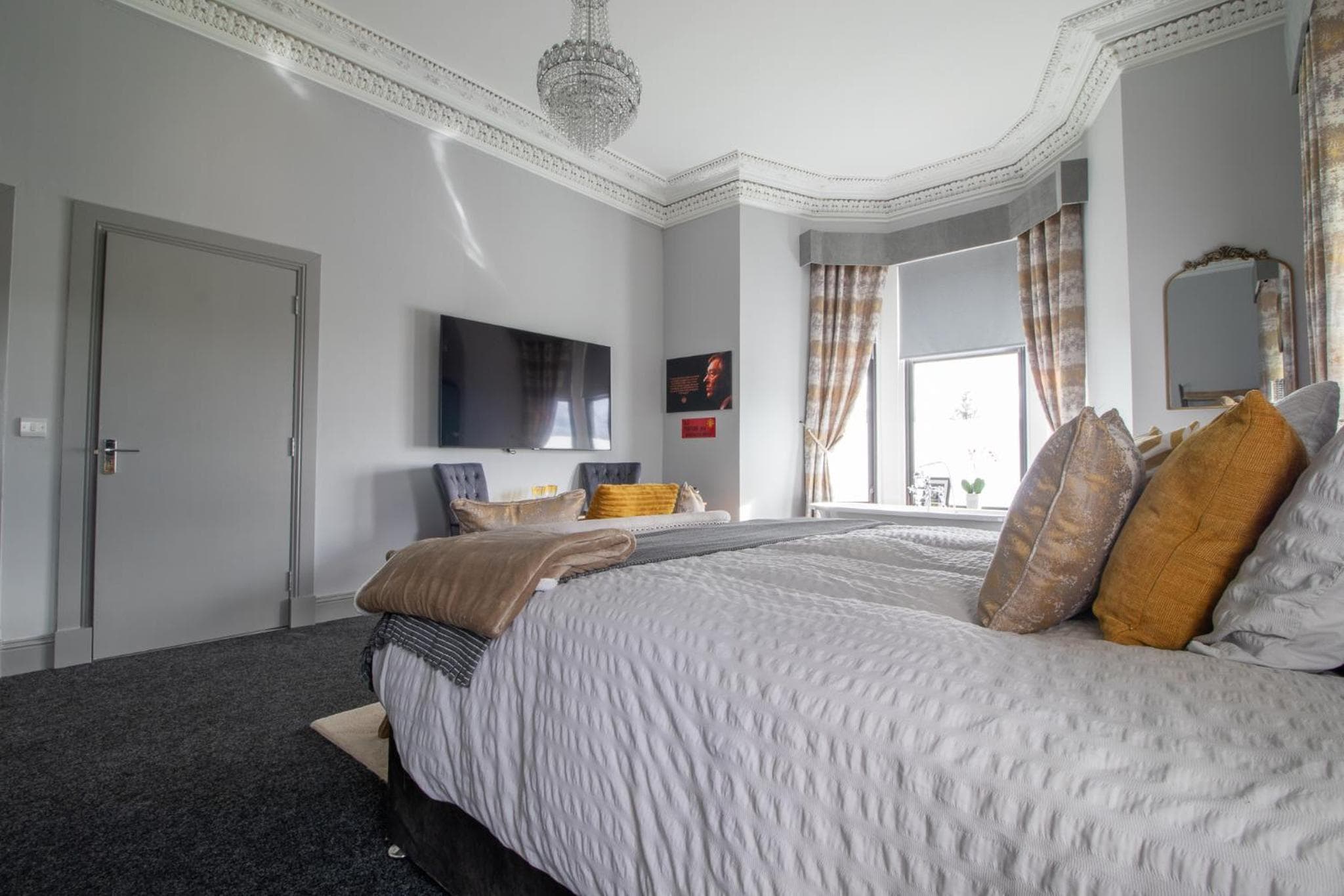 Lugton Rooms, Beith