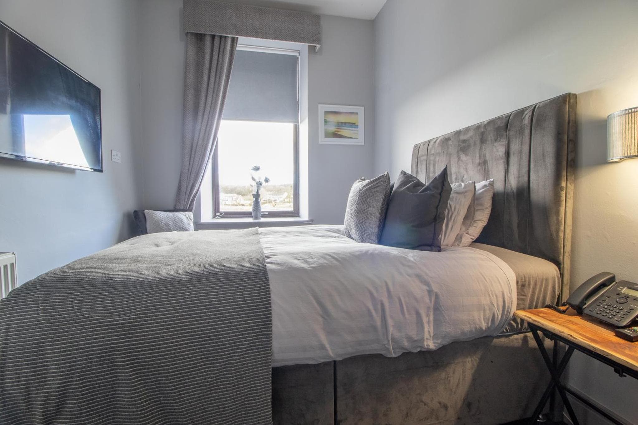 Lugton Rooms, Beith, photo 5