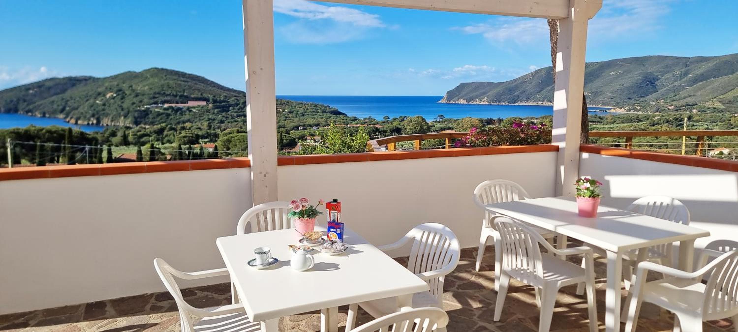 Residenza Mini Hotel - RTA e Appartamenti Vacanza, Lacona, photo 5