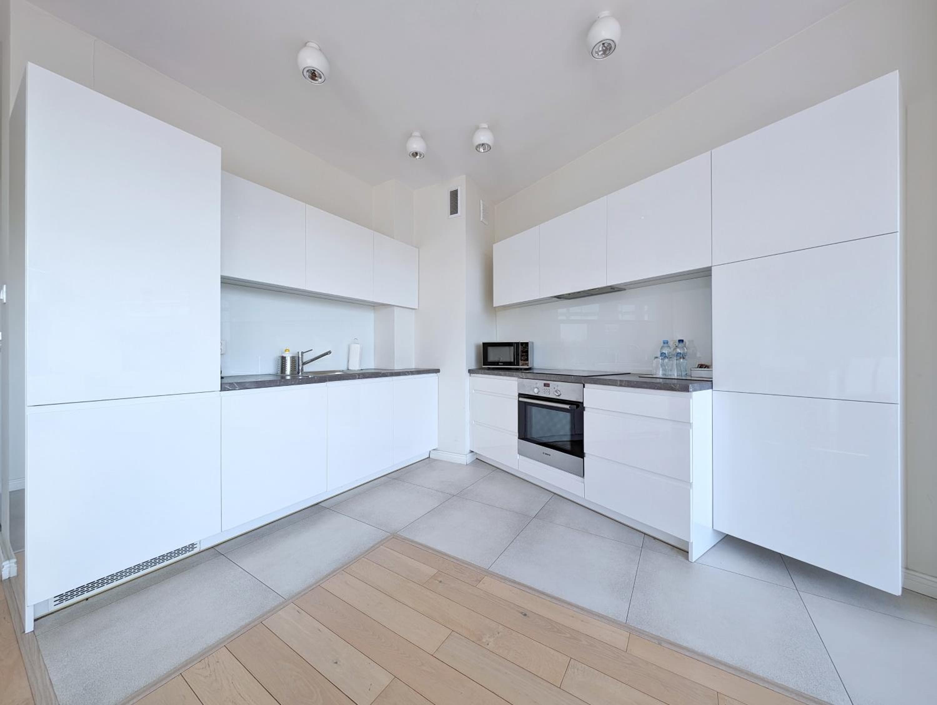 Turnau City Aparthotel, Kraków, photo 6