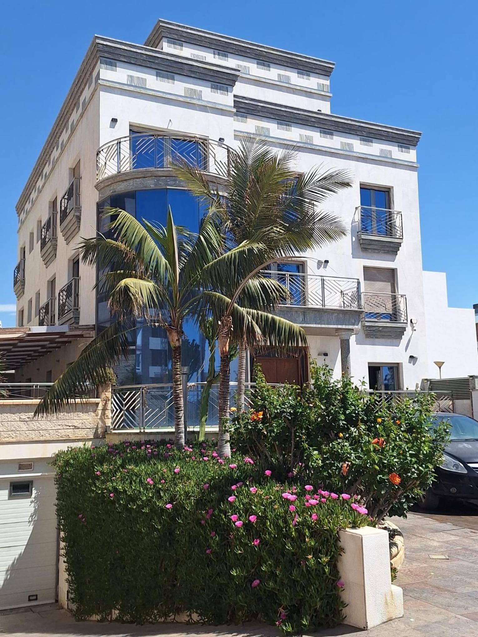 Paradise of Dreams Apartamentos - SAN NICOLAS, Adra