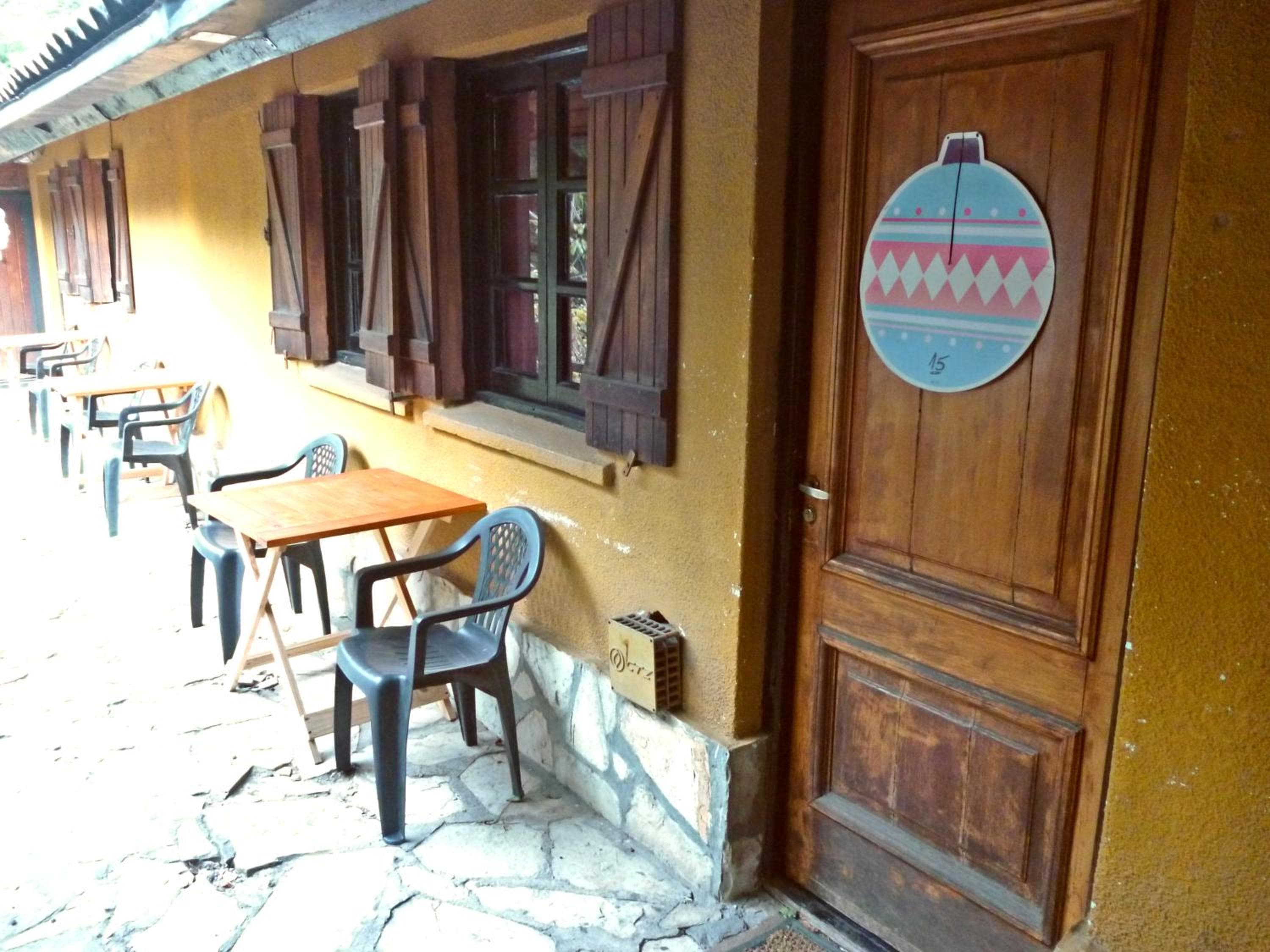Sacromonte Apart, San Martín de los Andes, photo 2