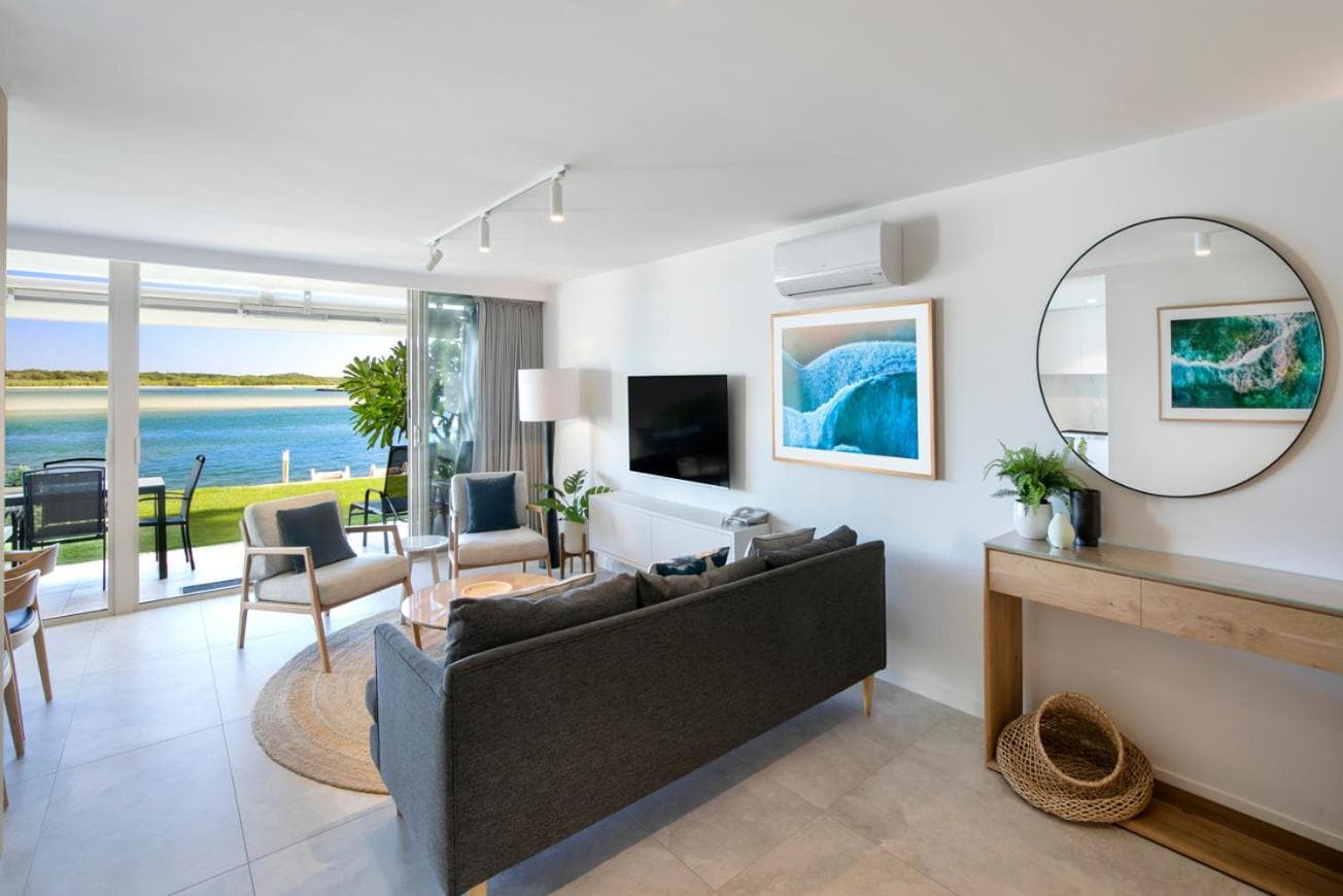 Noosa Harbour Resort, Noosa Heads, photo 6