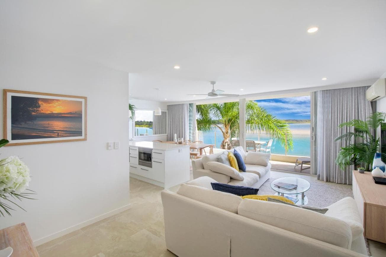 Noosa Harbour Resort, Noosa Heads, photo 2