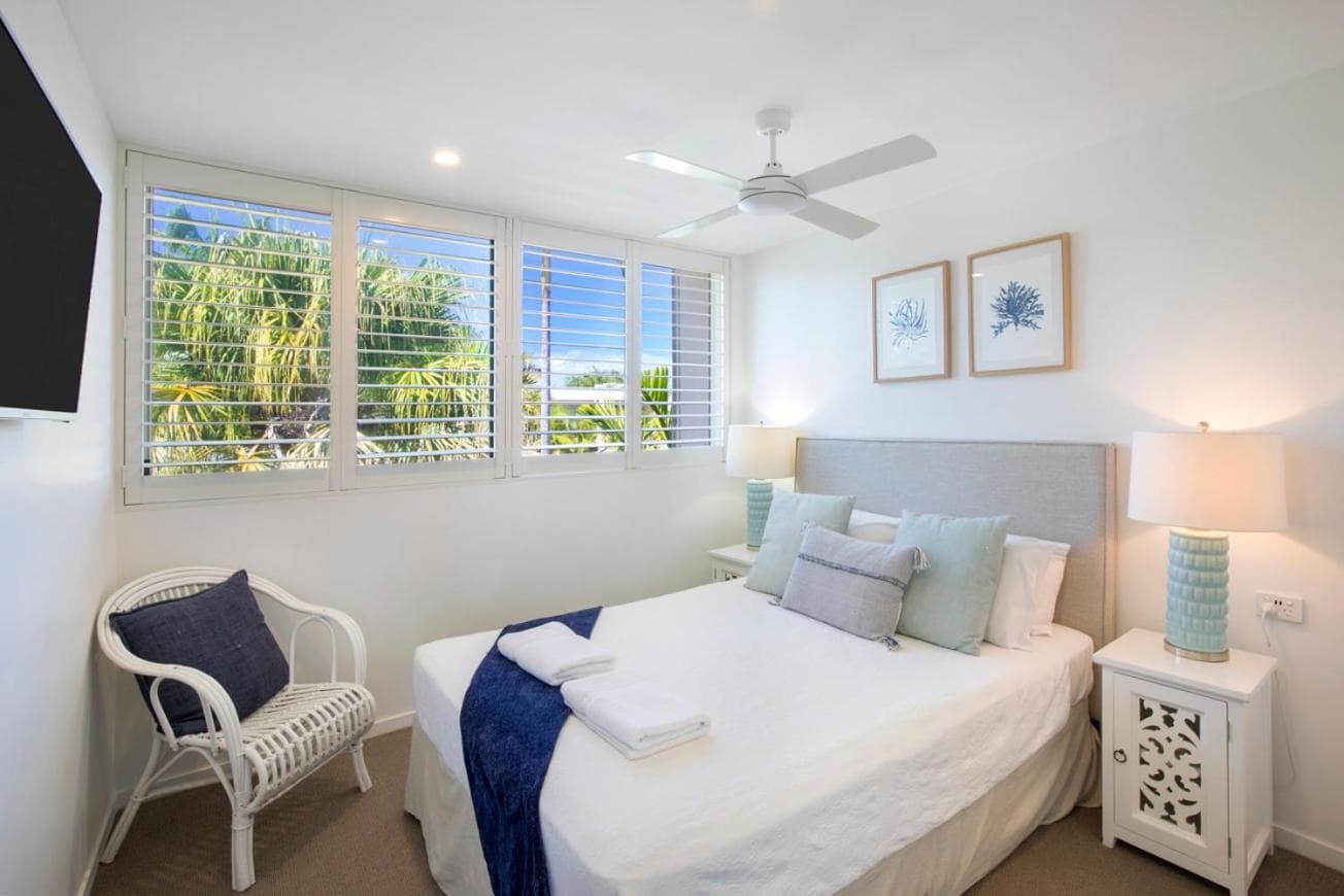 Noosa Harbour Resort, Noosa Heads, photo 5