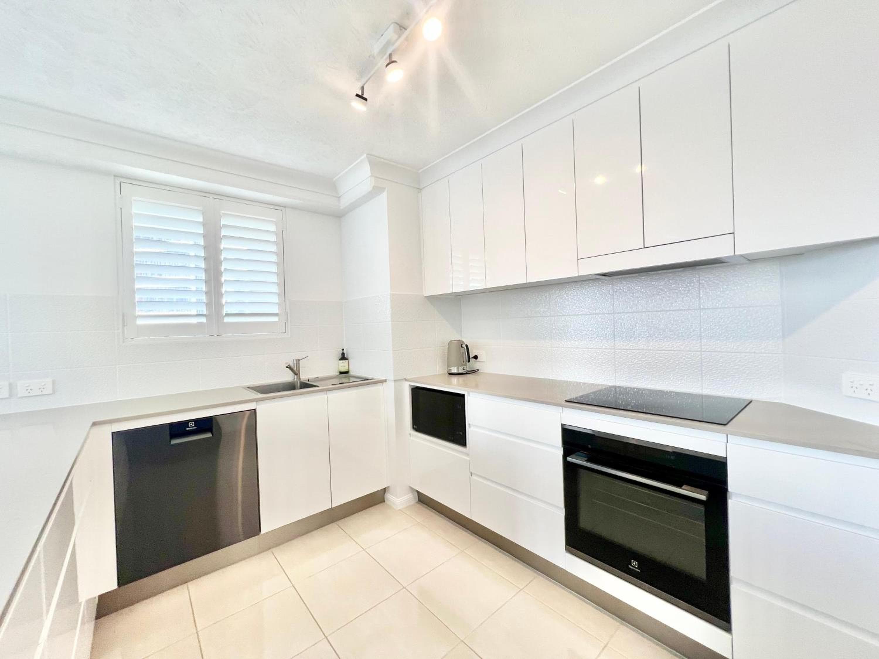 Wharf Boutique Apartments, Gold Coast, photo 3