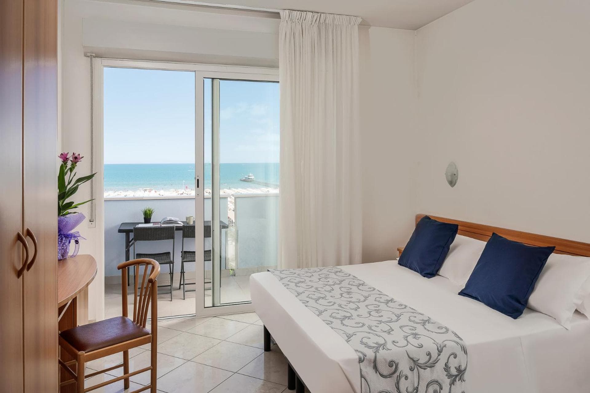 Residence Hotel Piccadilly, Rimini, photo 2