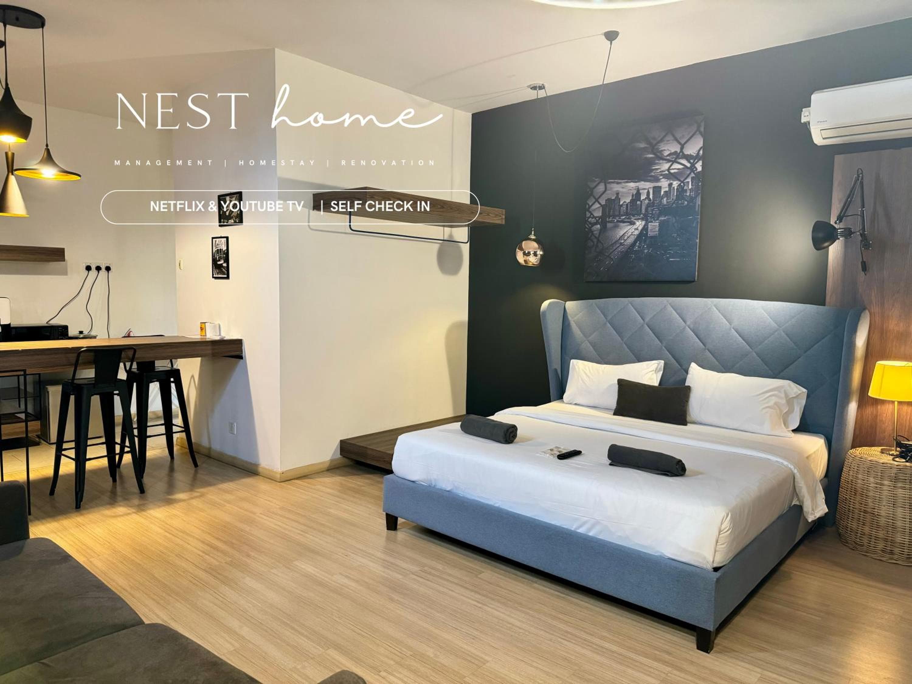 Cube 8teens by Nest Home, Johor Bahru, photo 6