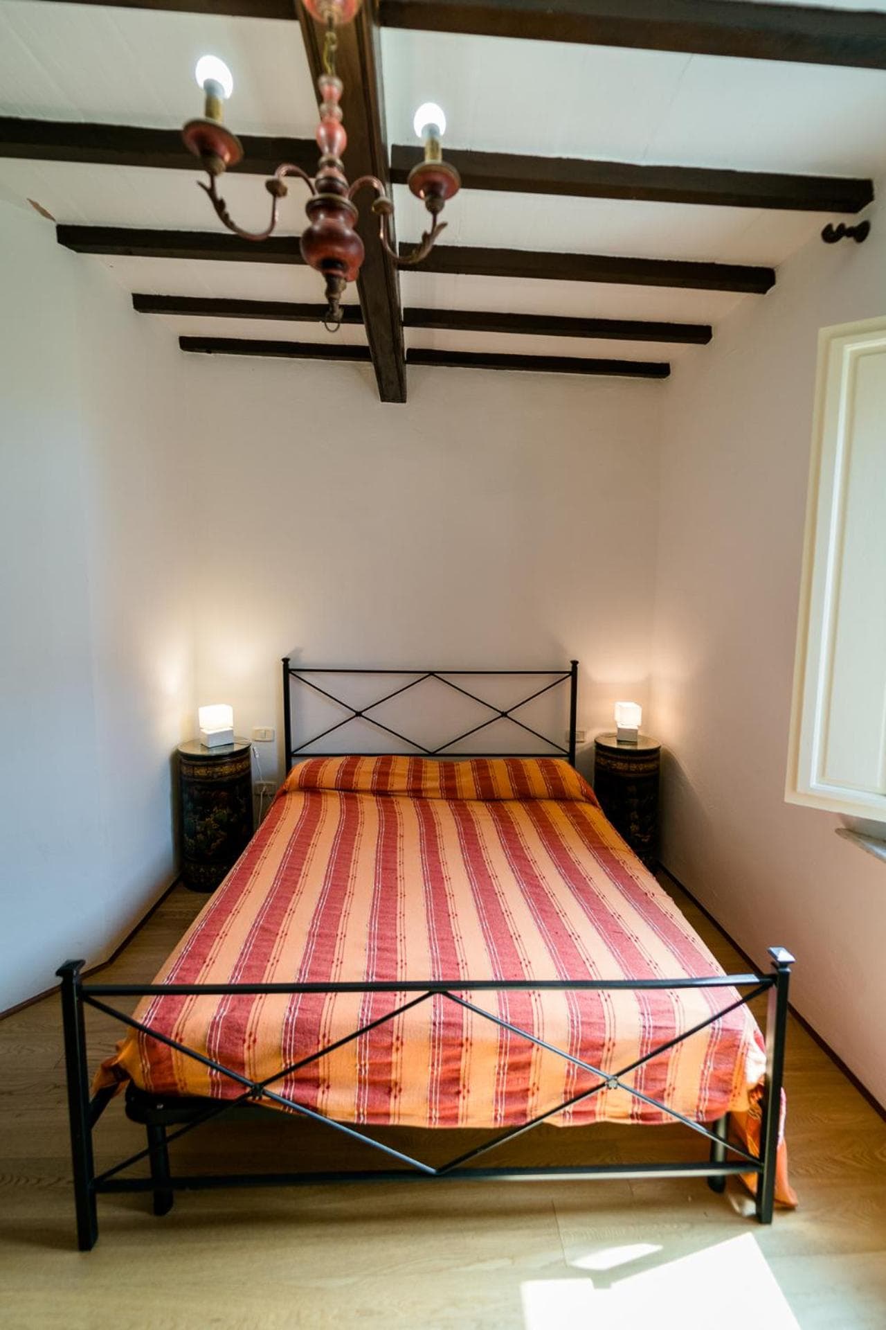 Agriturismo Bio San Mamiliano, Grosseto, photo 5