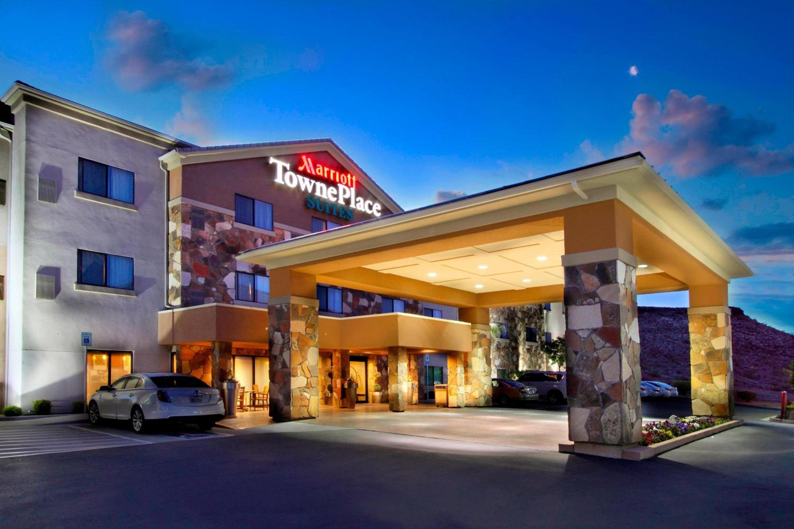 TownePlace Suites St. George, Saint George