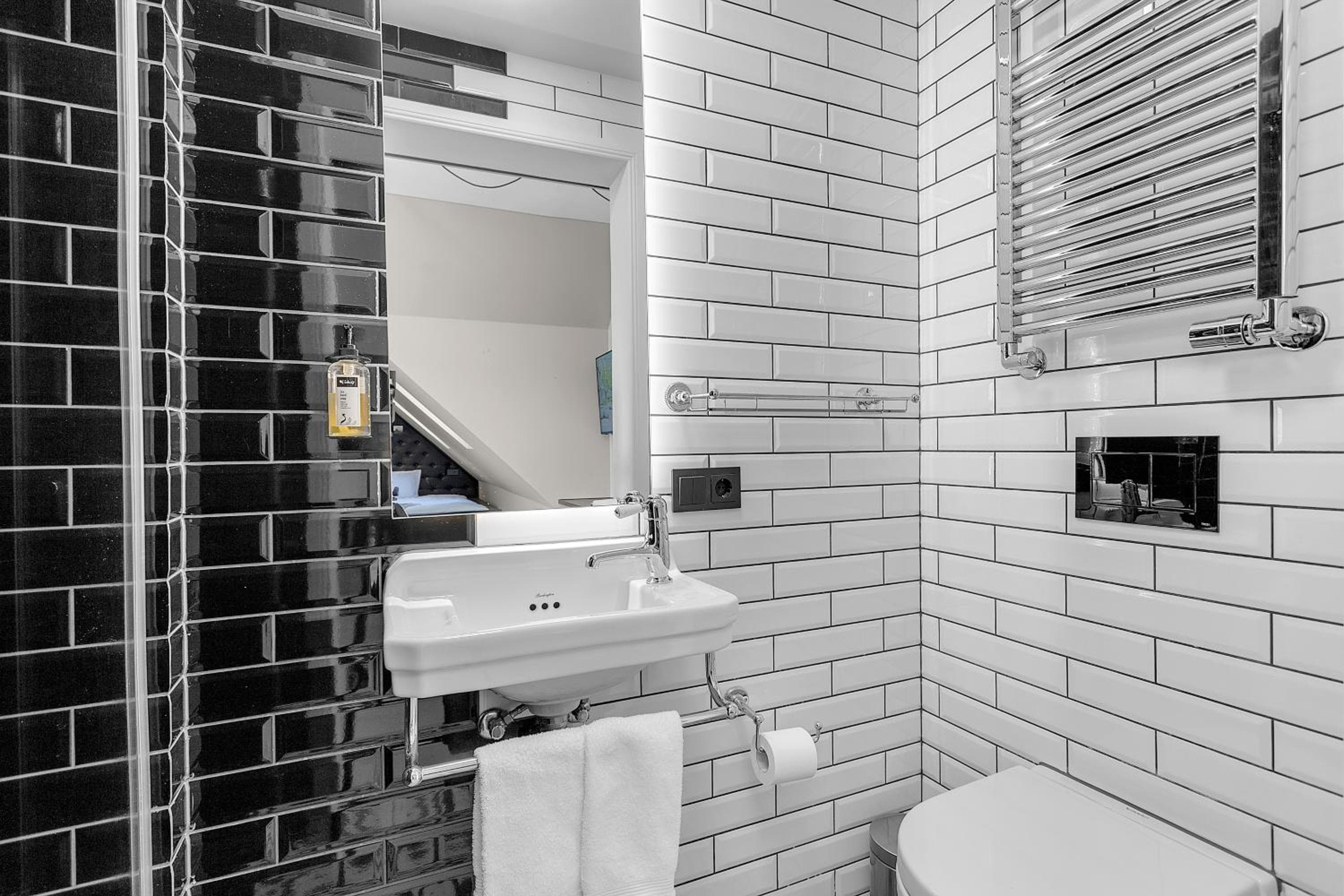 ODDSSON Downtown Hotel, Reykjavík, photo 6