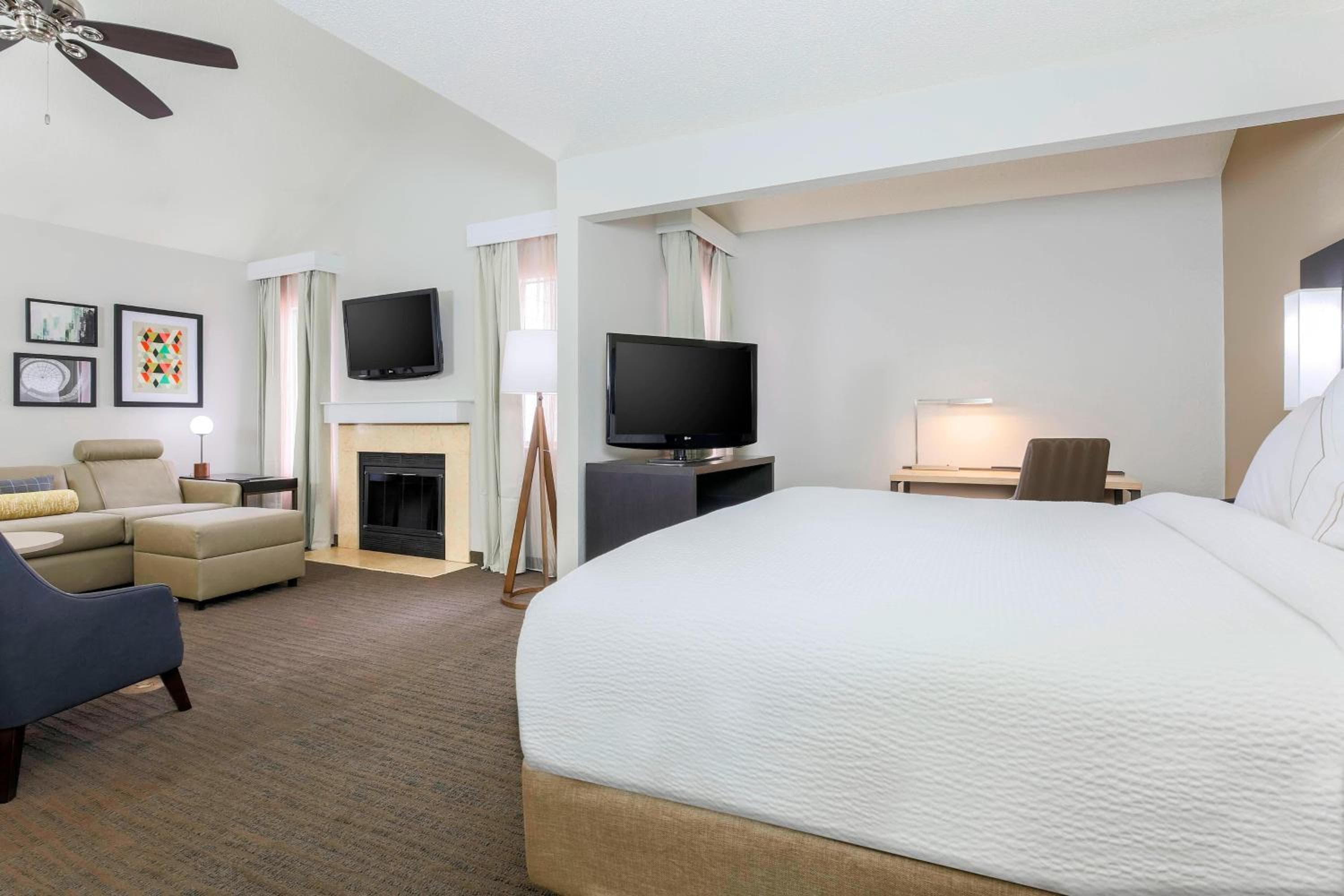 Residence Inn Boston North Shore/Danvers, Danvers, photo 3