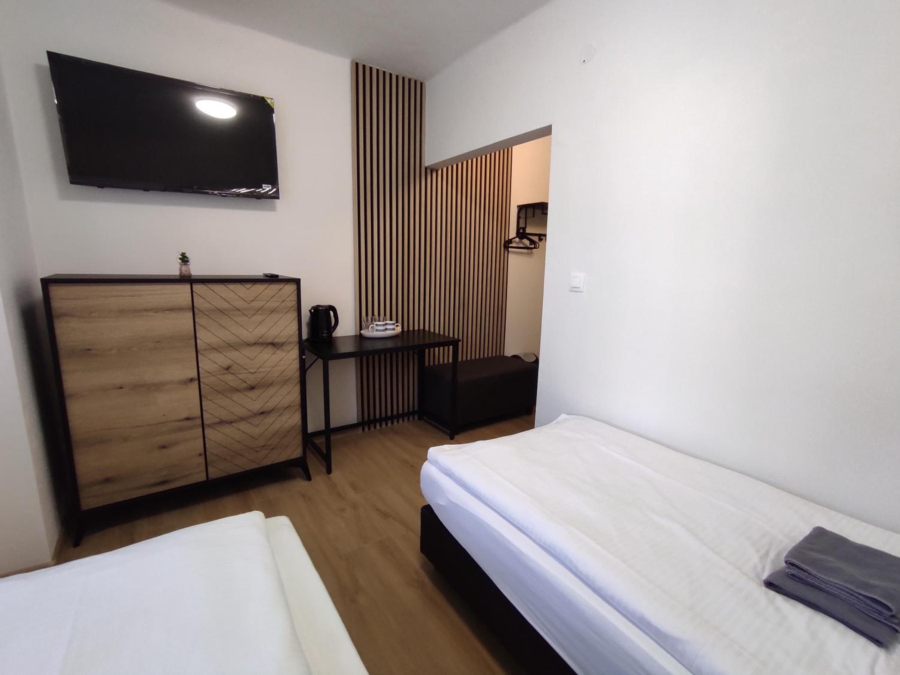 Symple apartments, Košice, photo 2