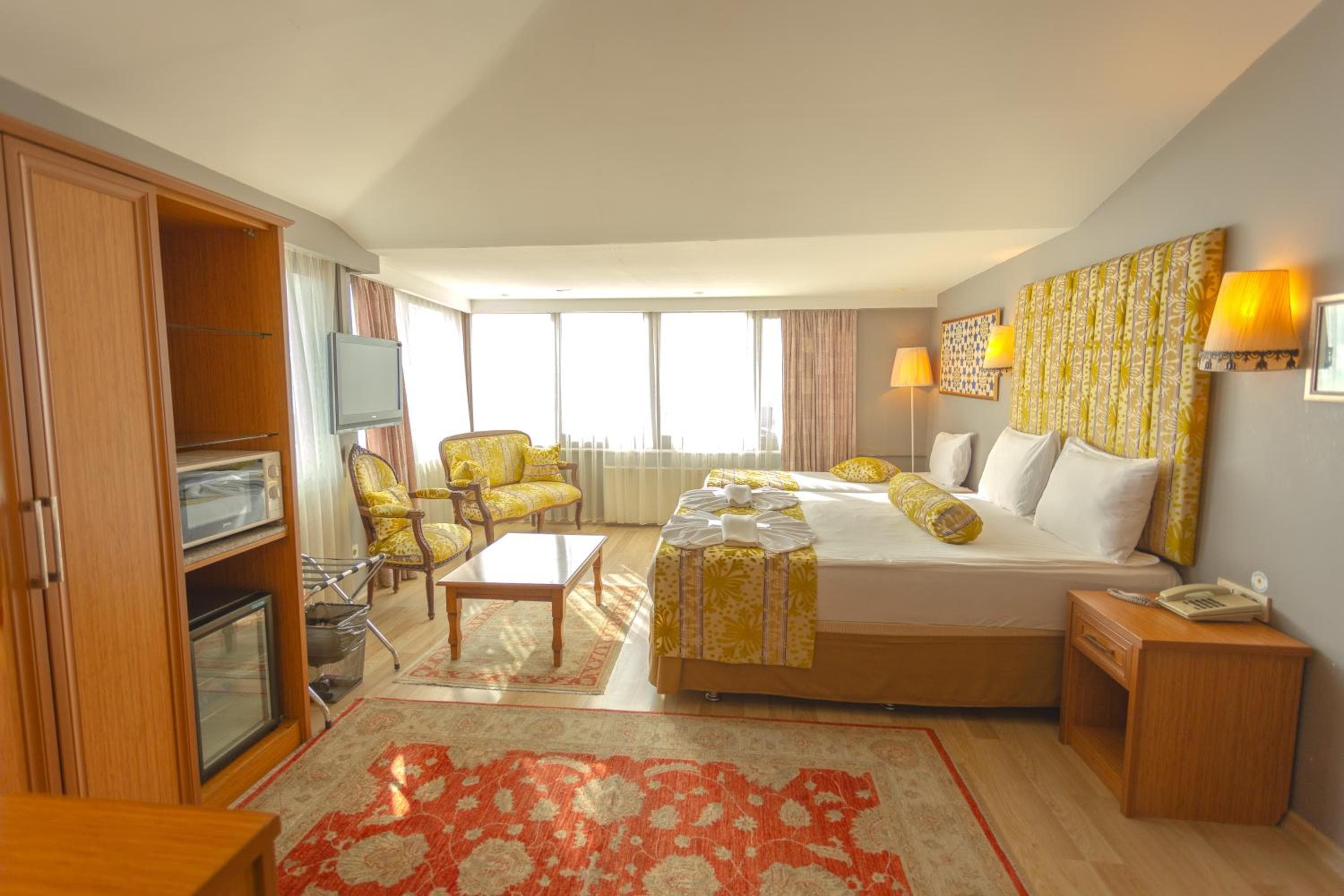 Tashkonak Studio Suites, Istanbul, photo 2