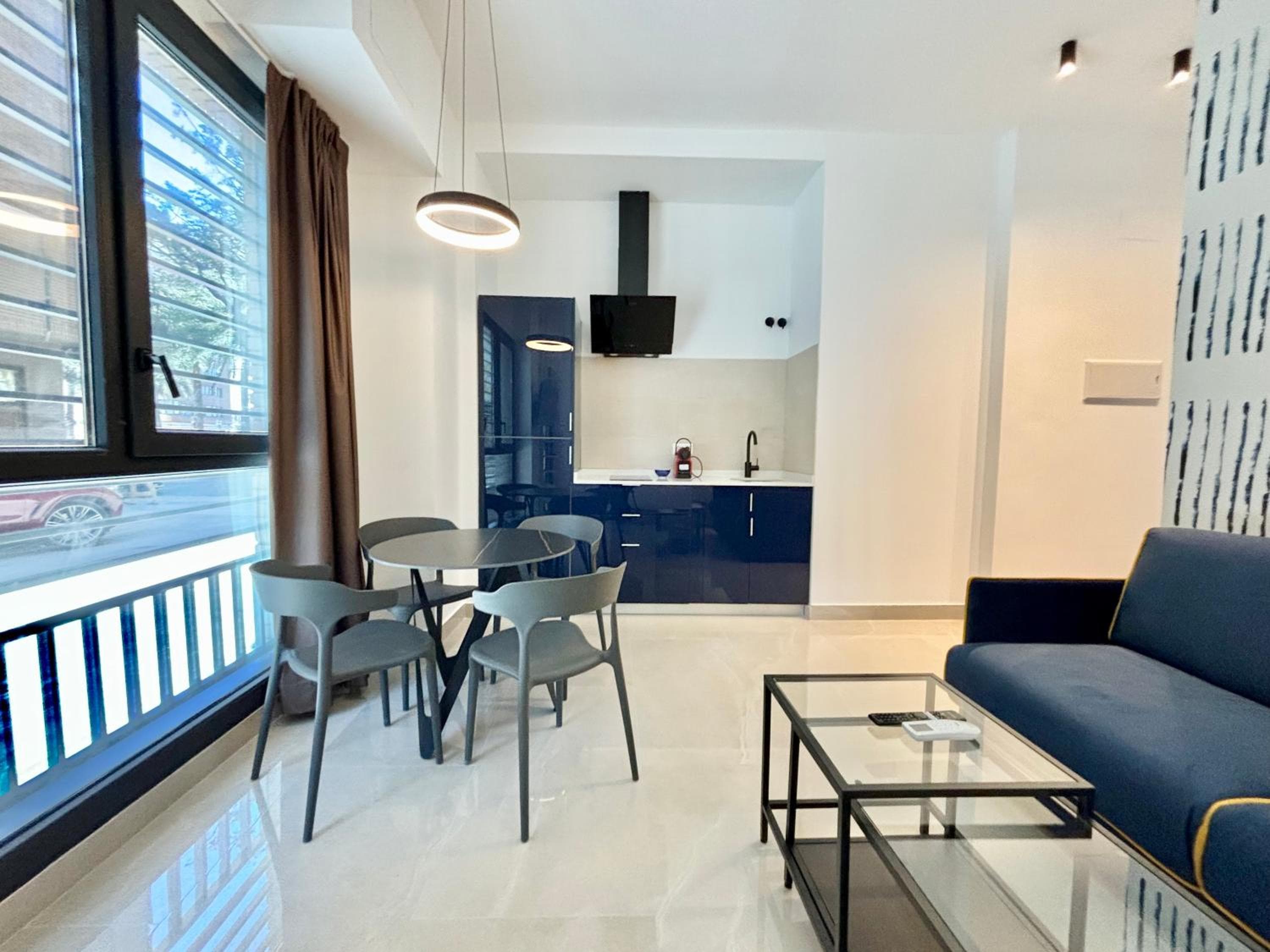Gulliver Suites Valencia, Valencia, photo 5