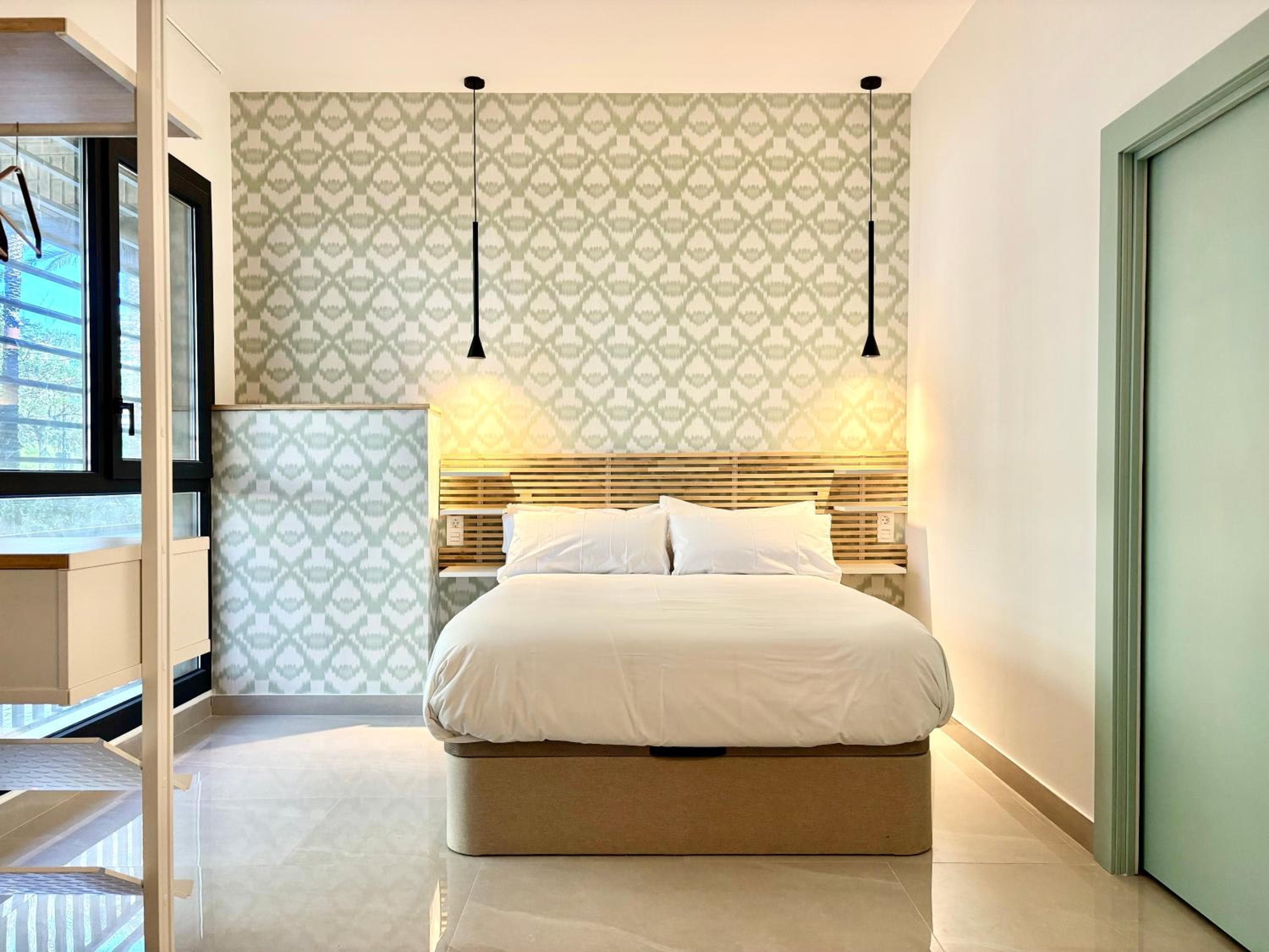 Gulliver Suites Valencia, Valencia