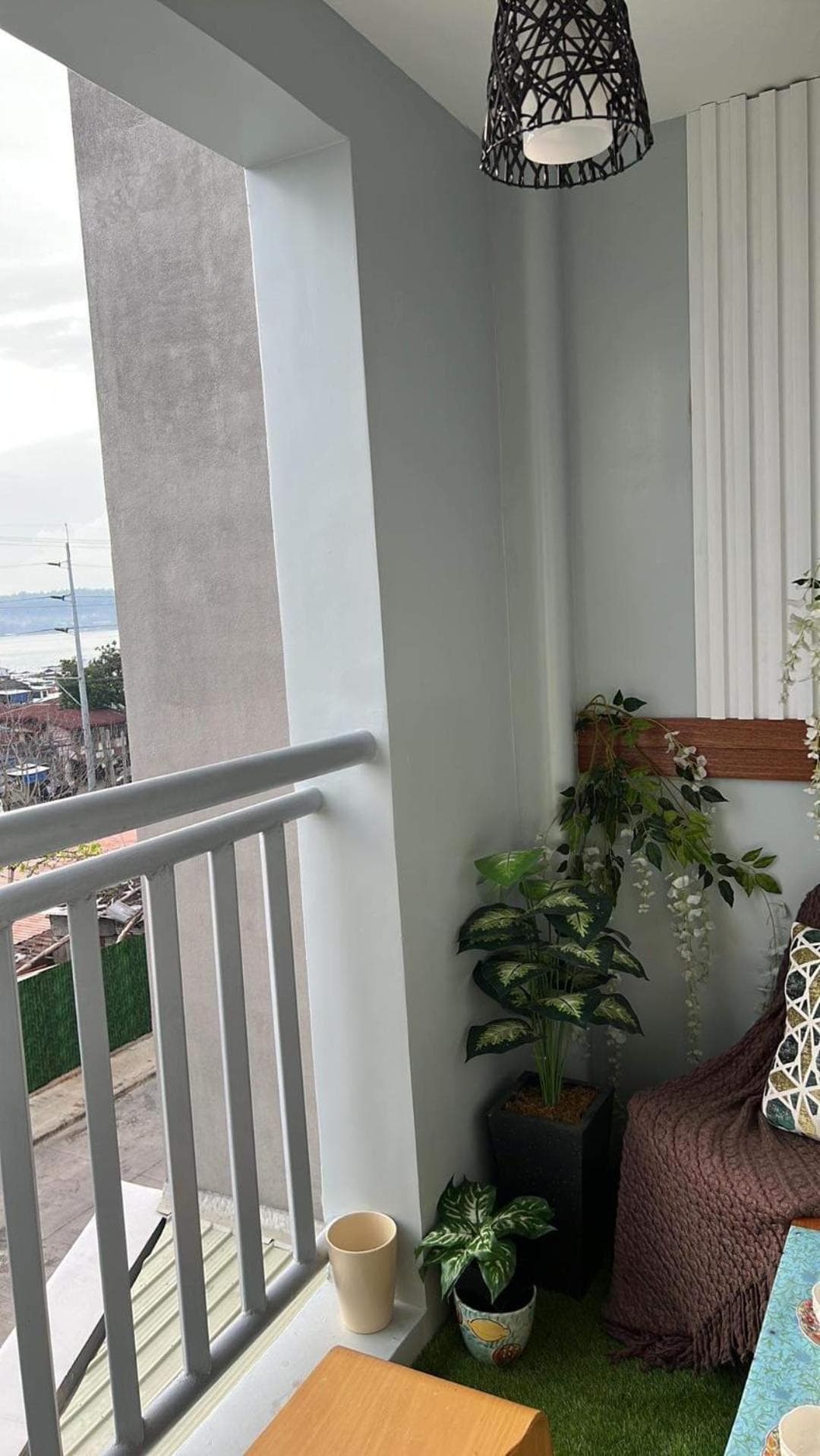4th- Sea View of Seawind Condominium, Davao City, photo 3