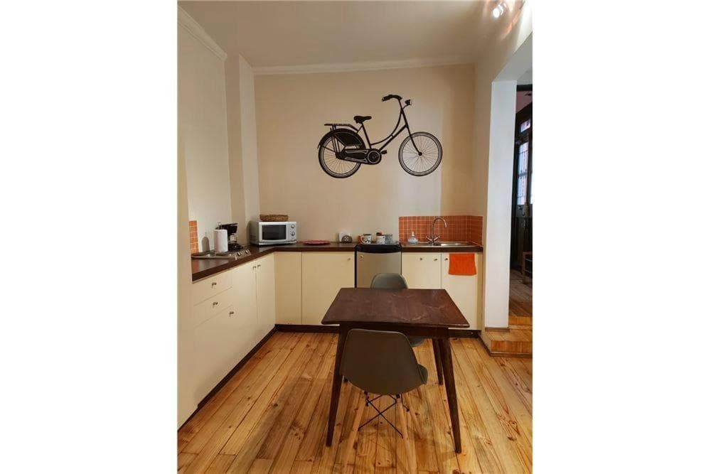 AMSTELHUIS APARTMENTS PROVIDENCIA Santiago Baquedano, photo 1