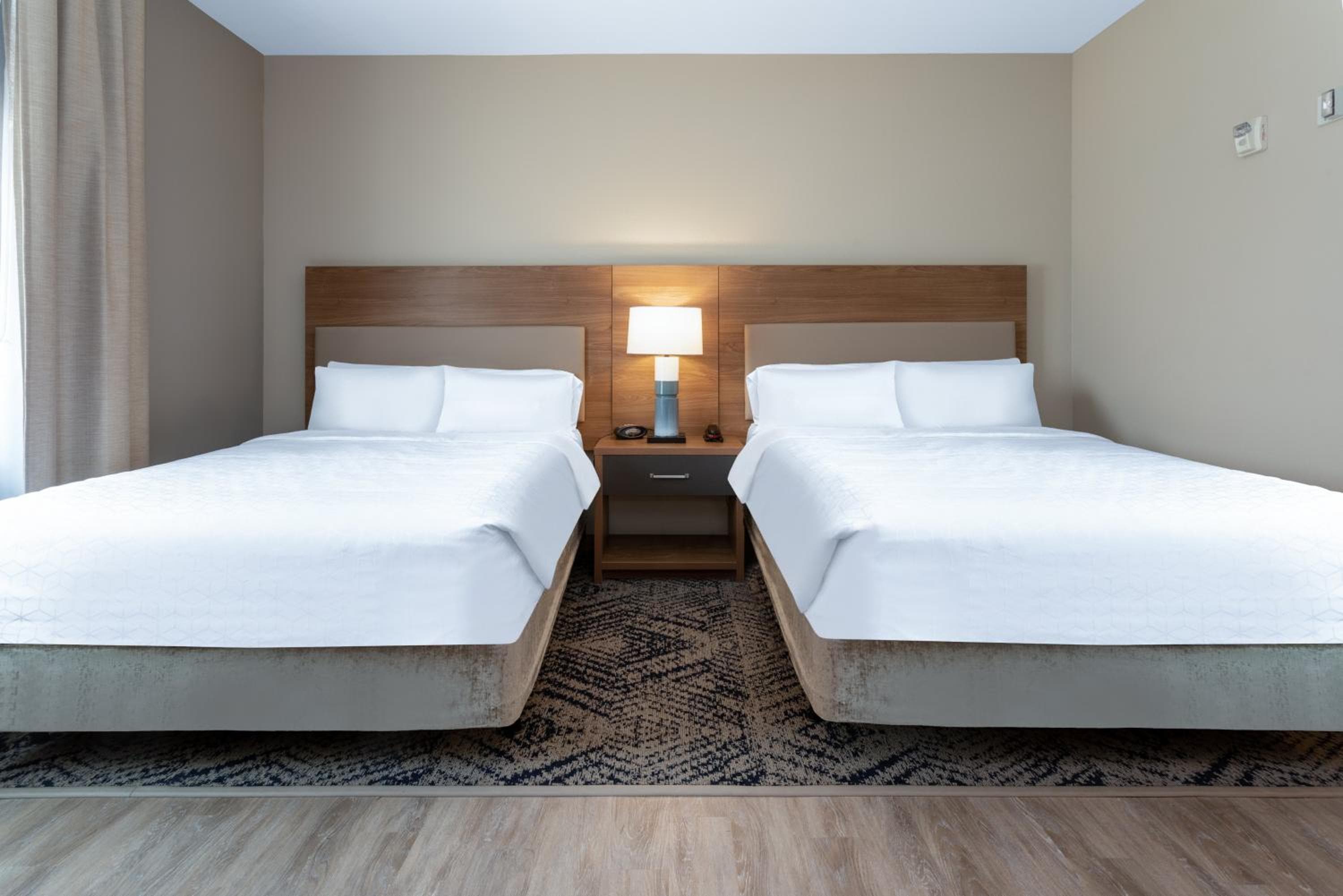 Candlewood Suites Sioux Falls by IHG, Sioux Falls, photo 3
