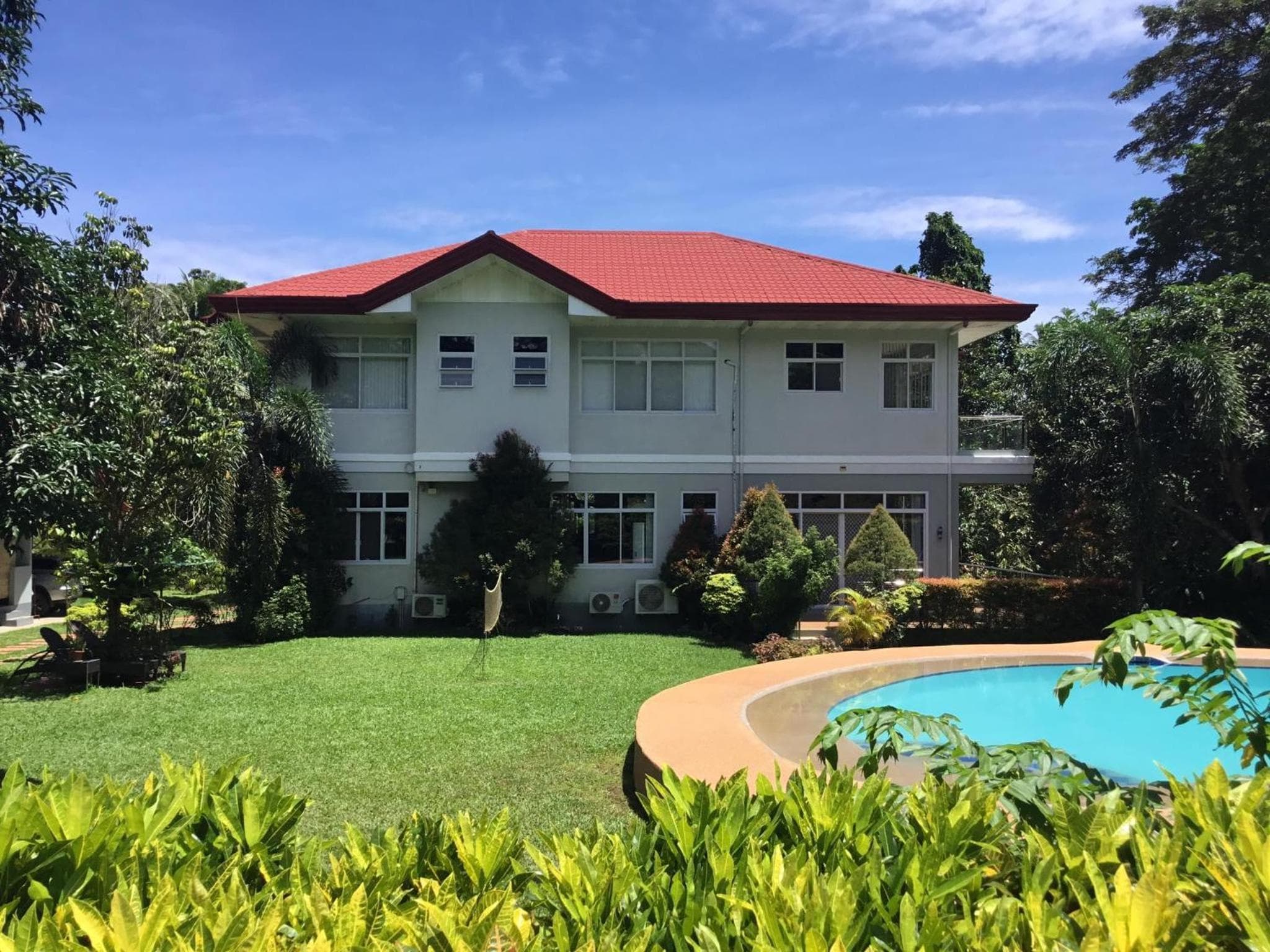 Camiguin Lanzones Resort, Mambajao