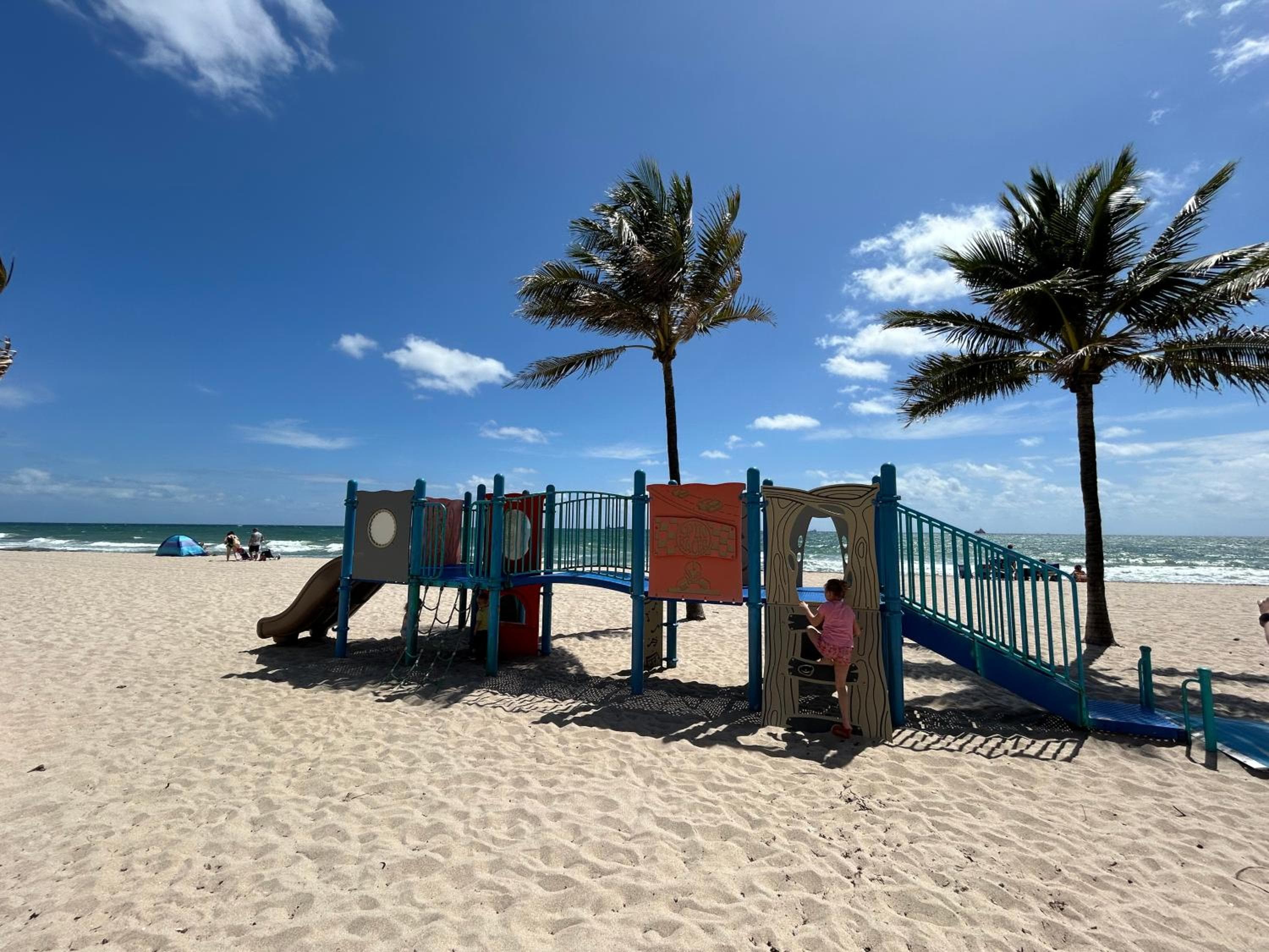 Beachfront-Spacious W Residence, Fort Lauderdale, photo 6