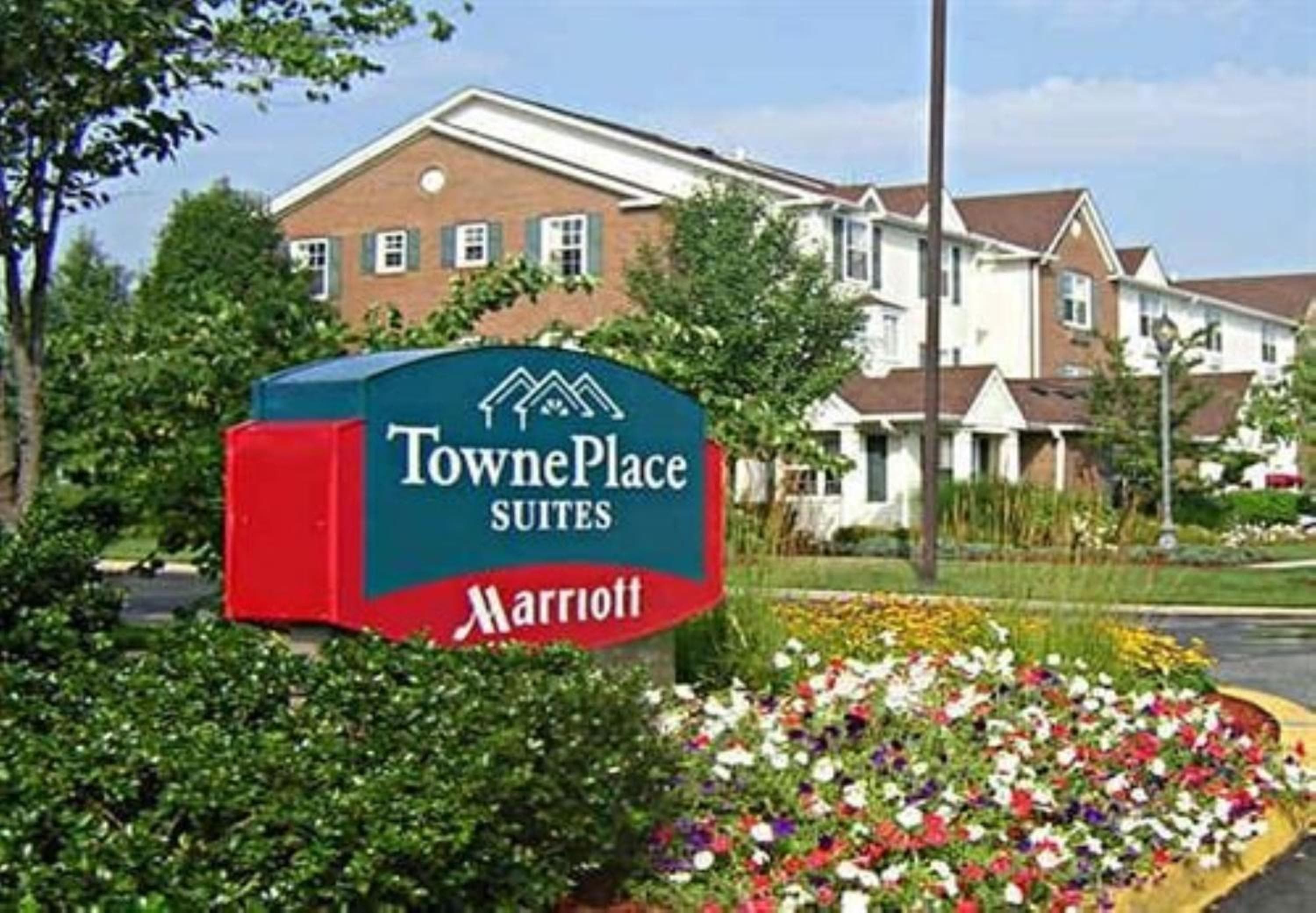 TownePlace Suites Philadelphia Horsham, Horsham