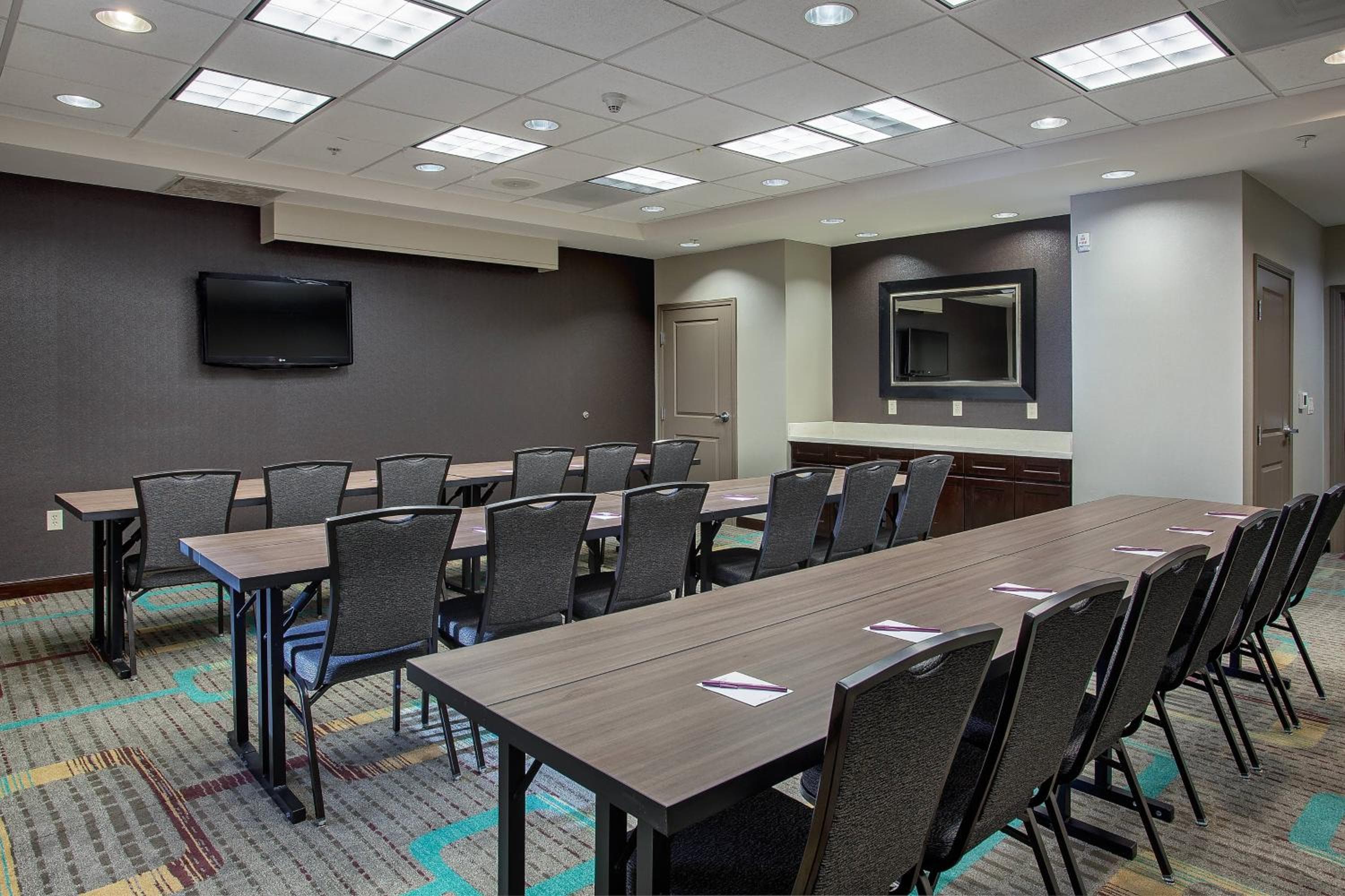 Residence Inn Jackson, Jackson, photo 2