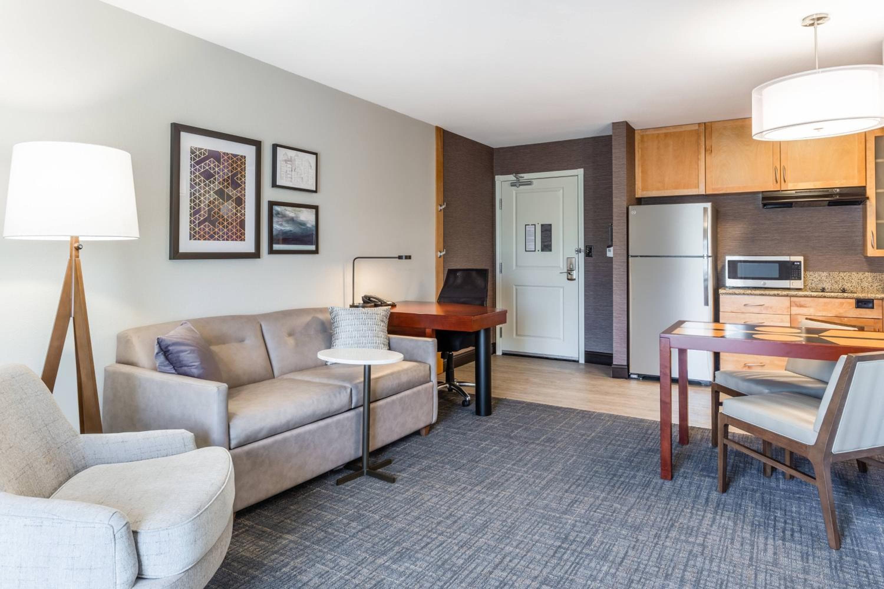 Residence Inn Duluth, photo 5