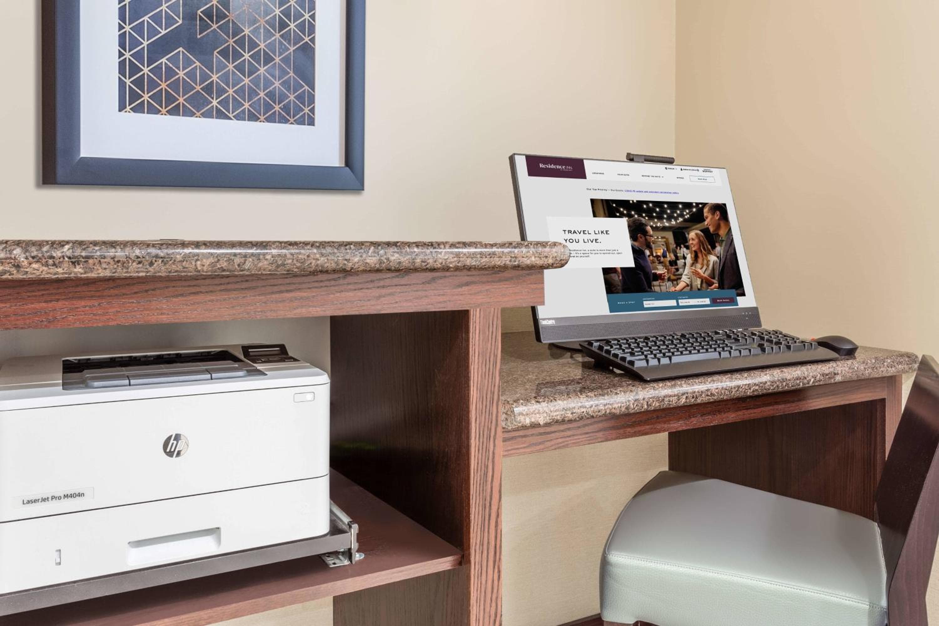 Residence Inn Duluth, photo 3