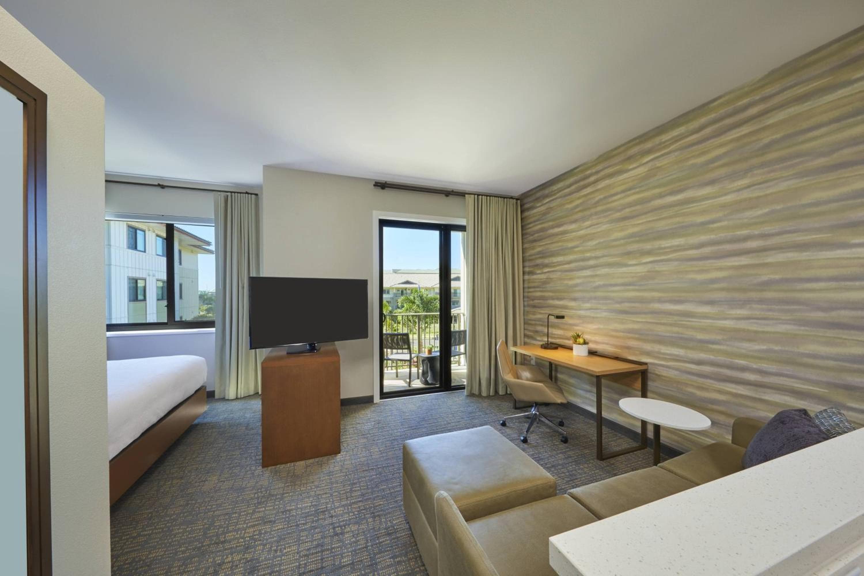Residence Inn by Marriott Oahu Kapolei, Kapolei, photo 3