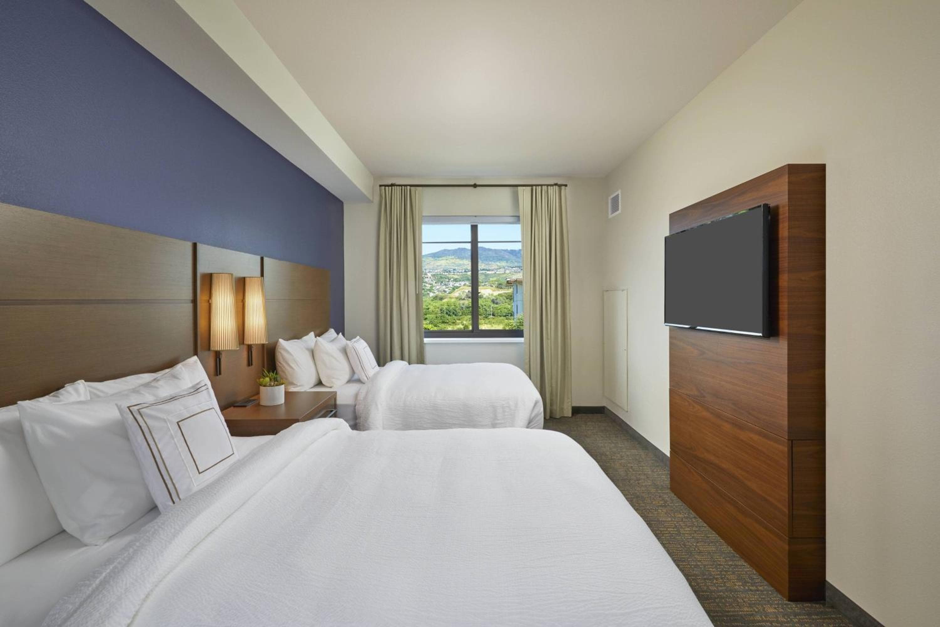 Residence Inn by Marriott Oahu Kapolei, Kapolei, photo 4