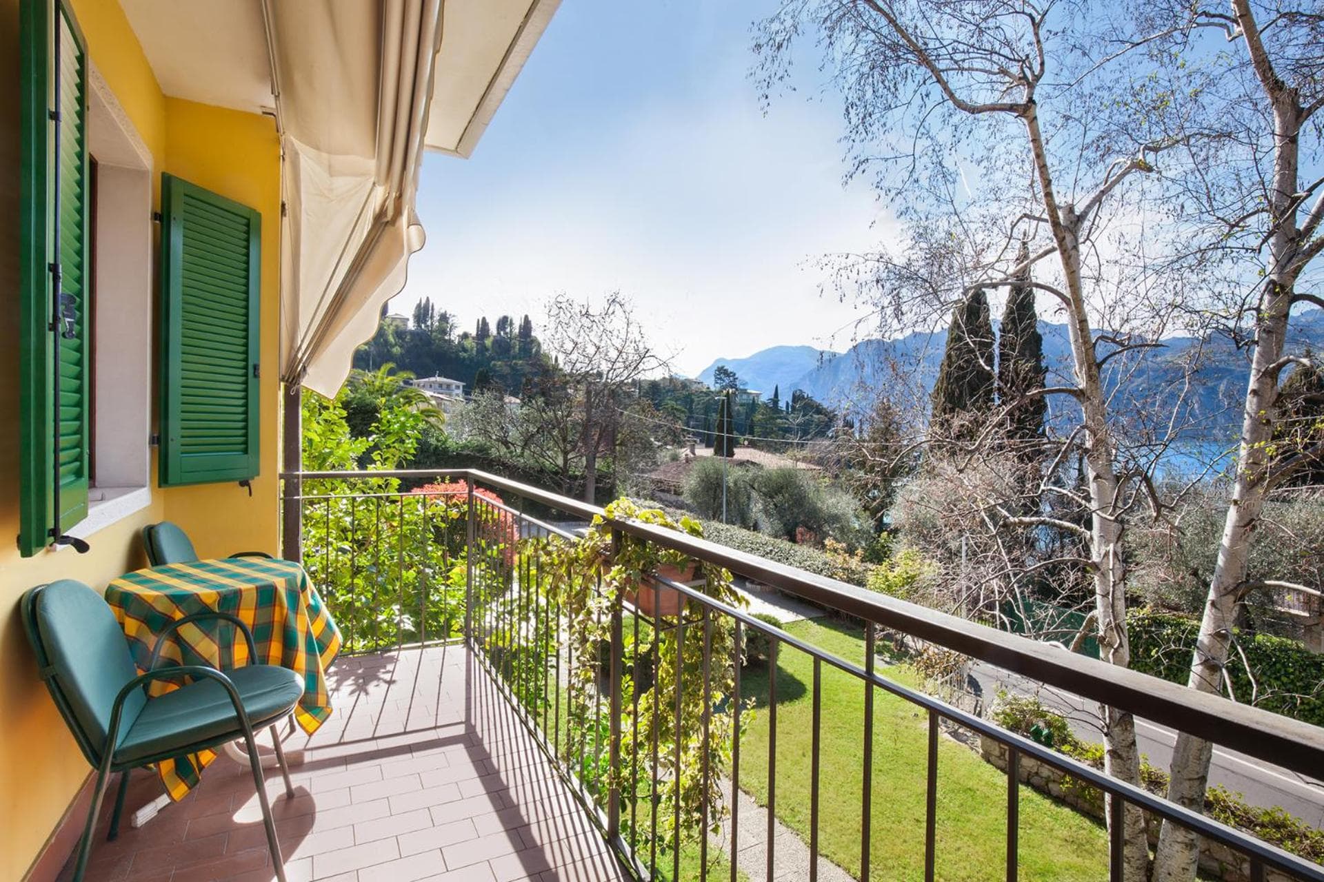 Residence il Cedro, Malcesine, photo 4