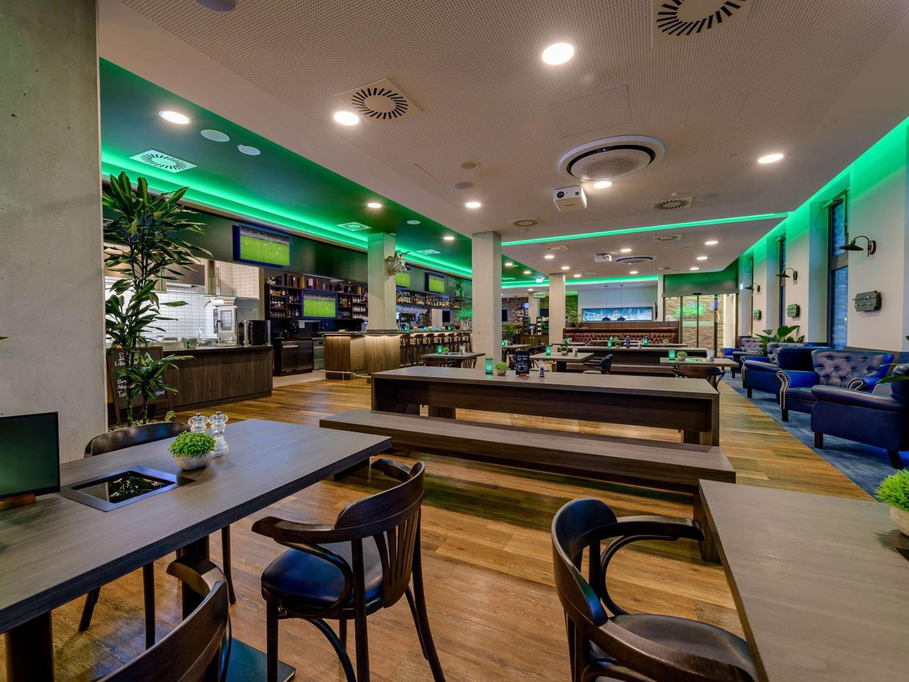 Aparthotel Adagio Access Kiel City, Kiel, photo 4