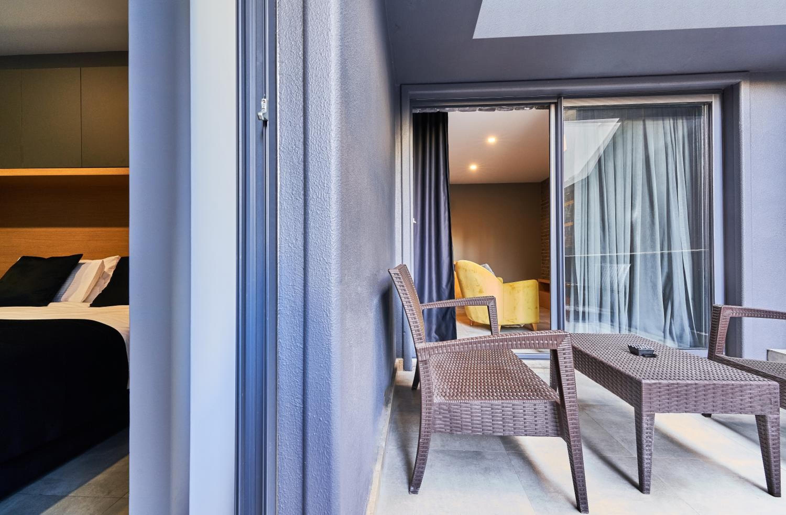 Loft 1502 Hotel, Antalya, photo 4